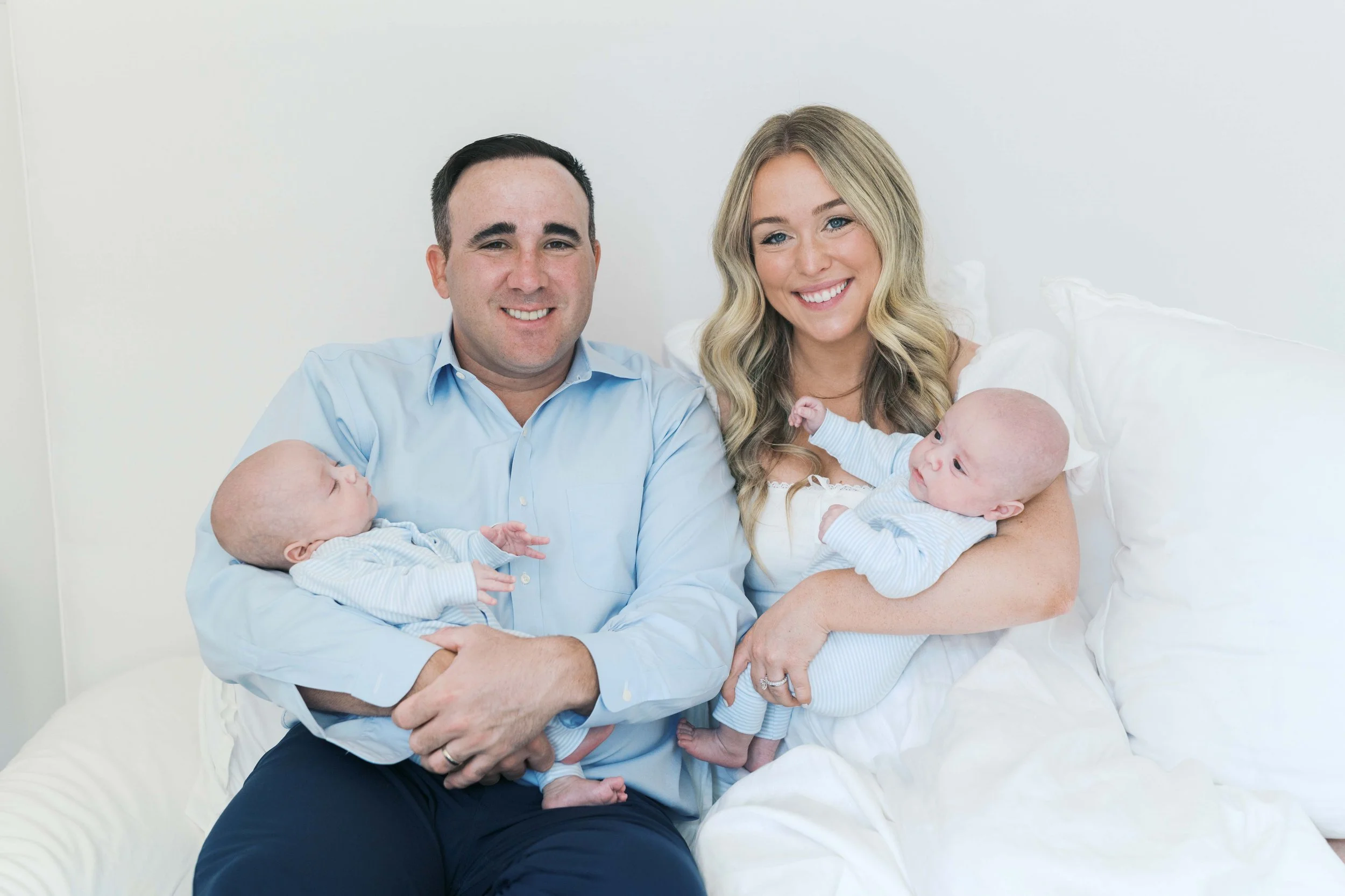 New York City Family Photographer