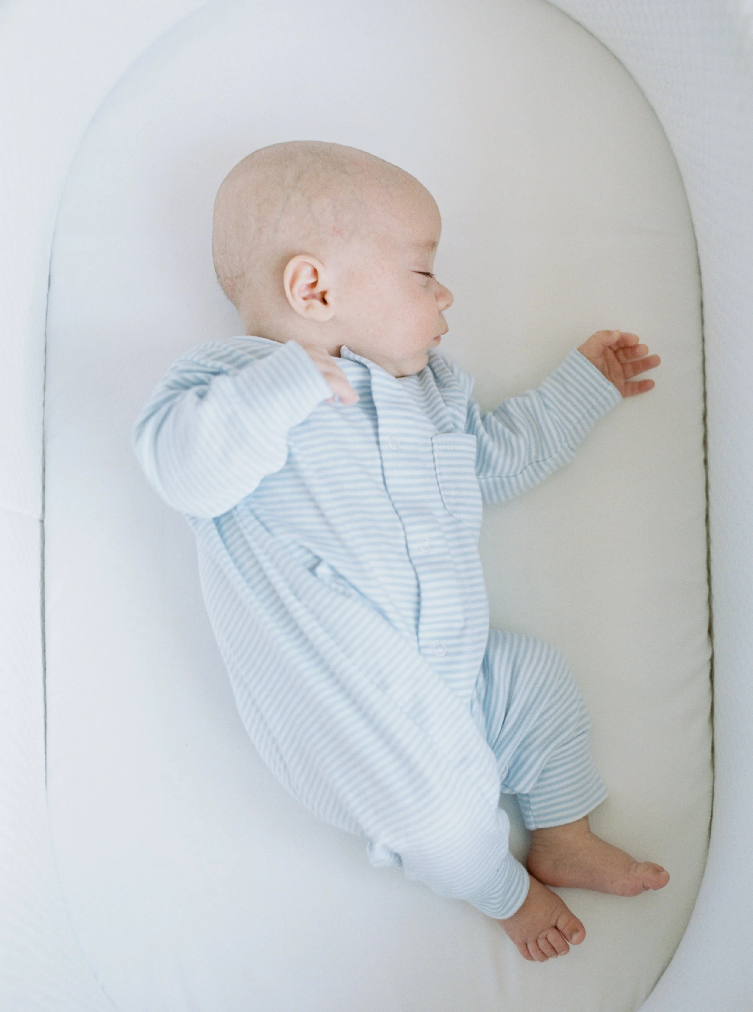New York City Family Photographer