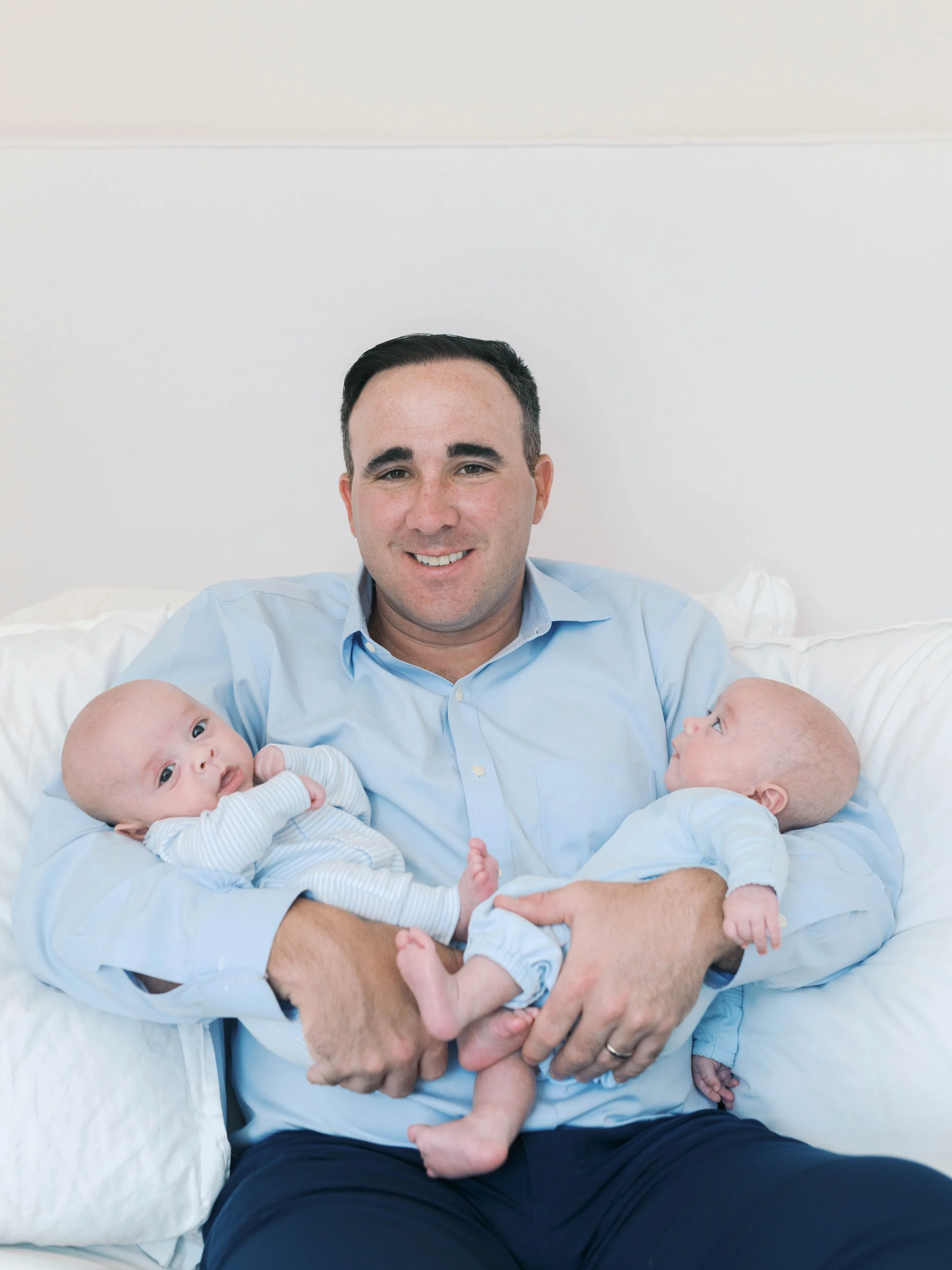 New York City Family Photographer