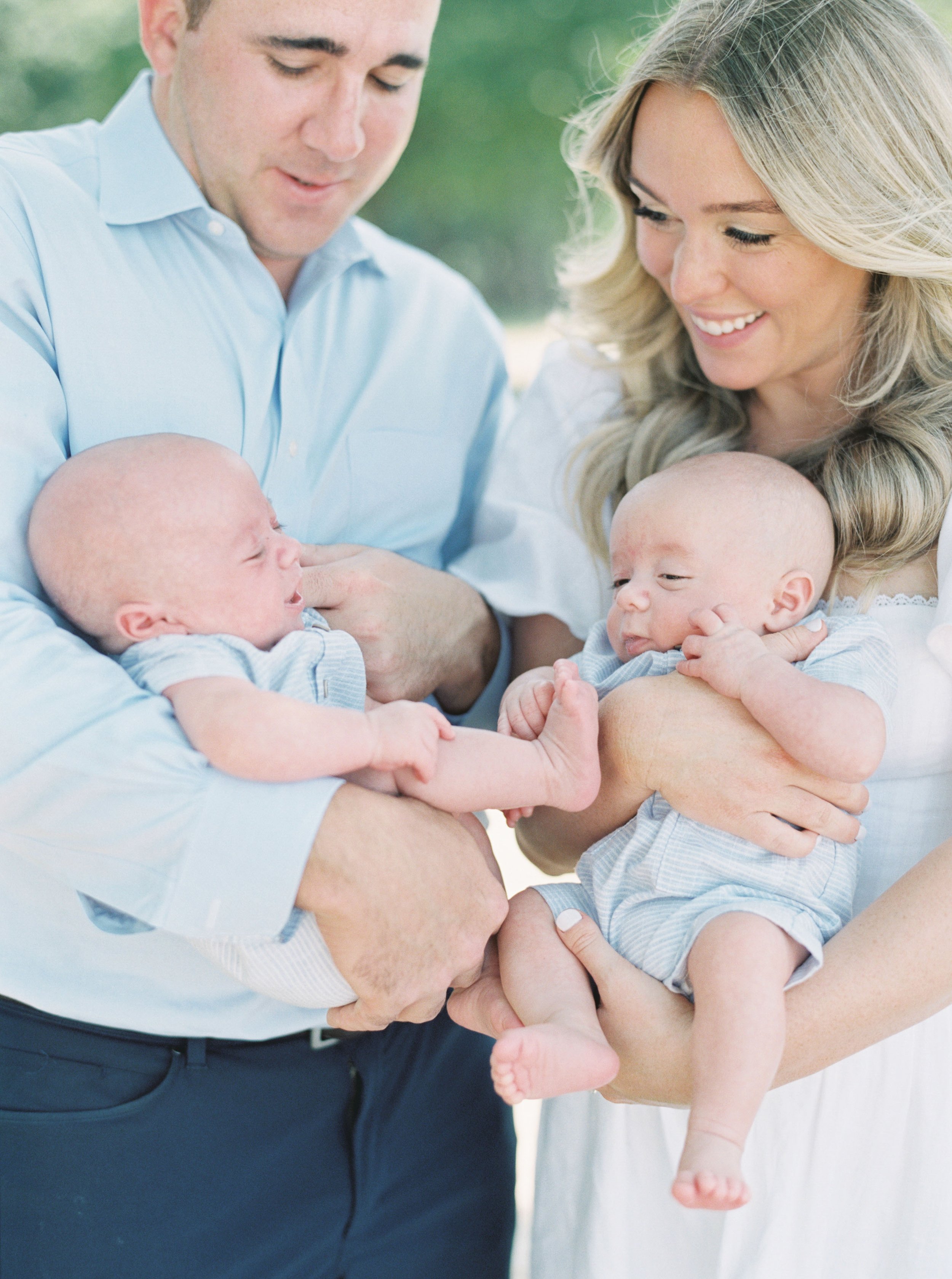 Long Island Newborn Photography