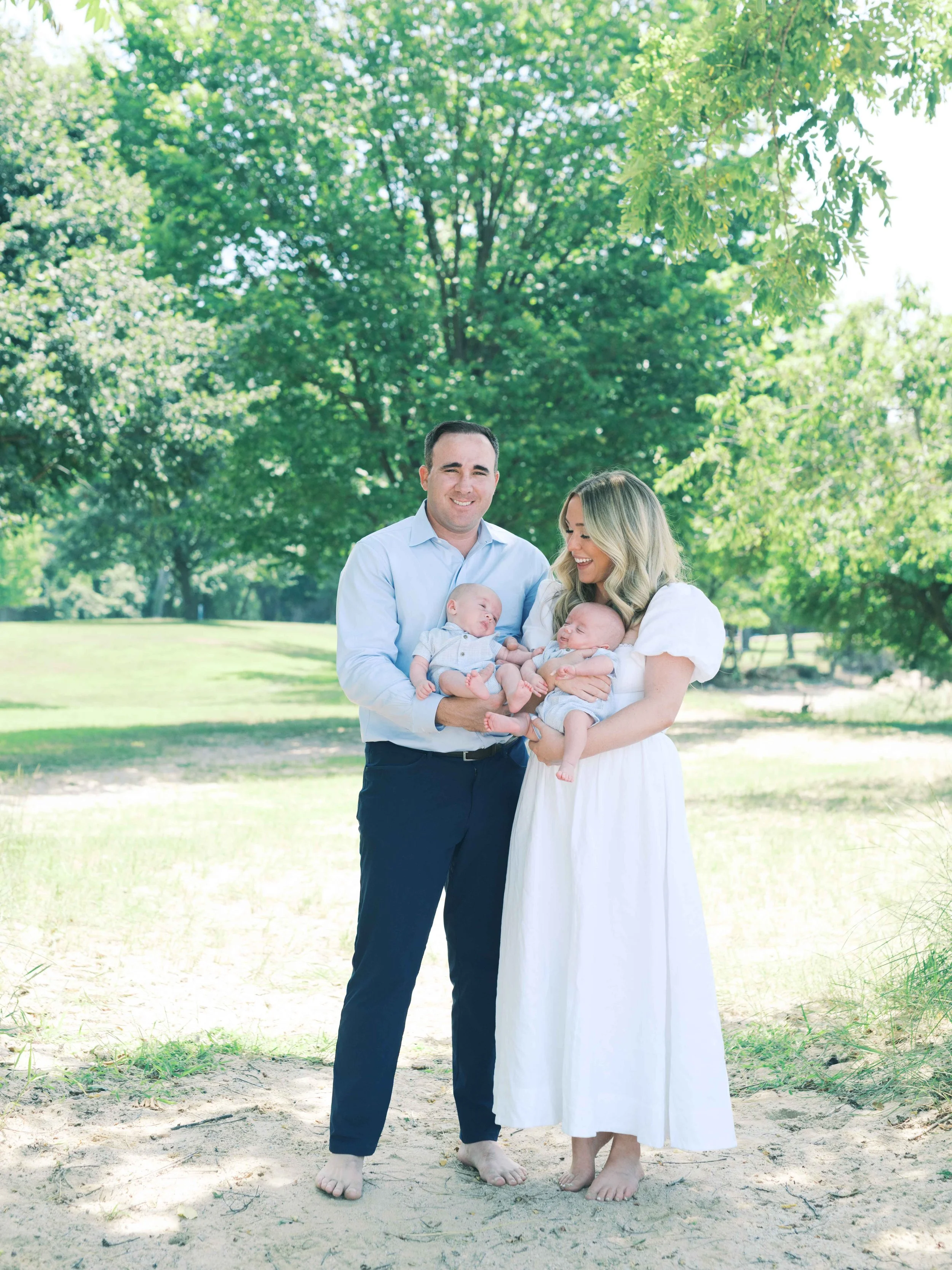 Long Island Newborn Photography