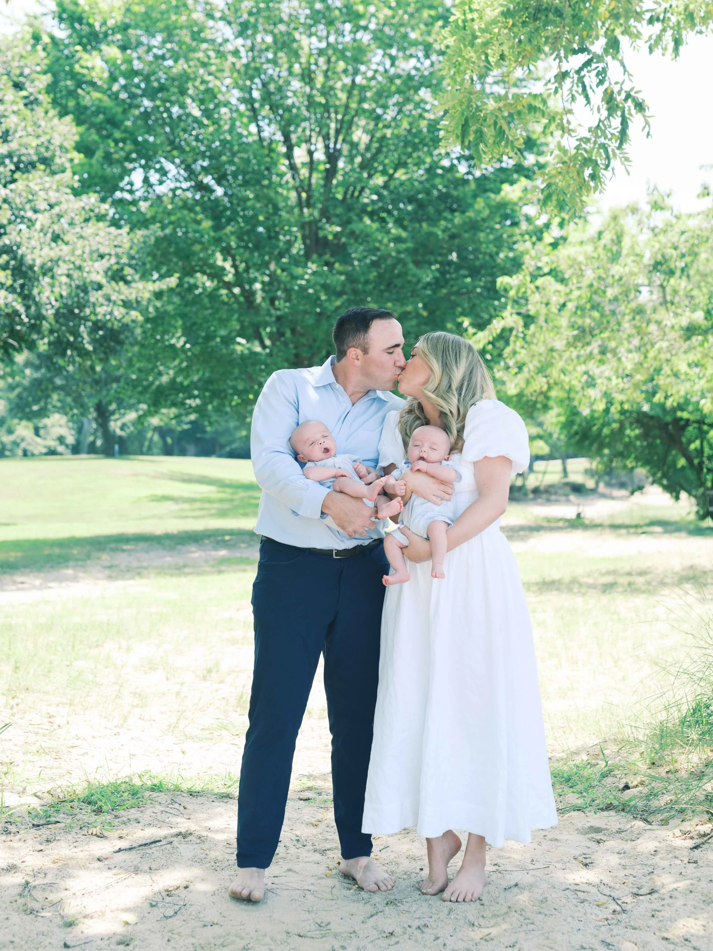 Long Island Newborn Photography