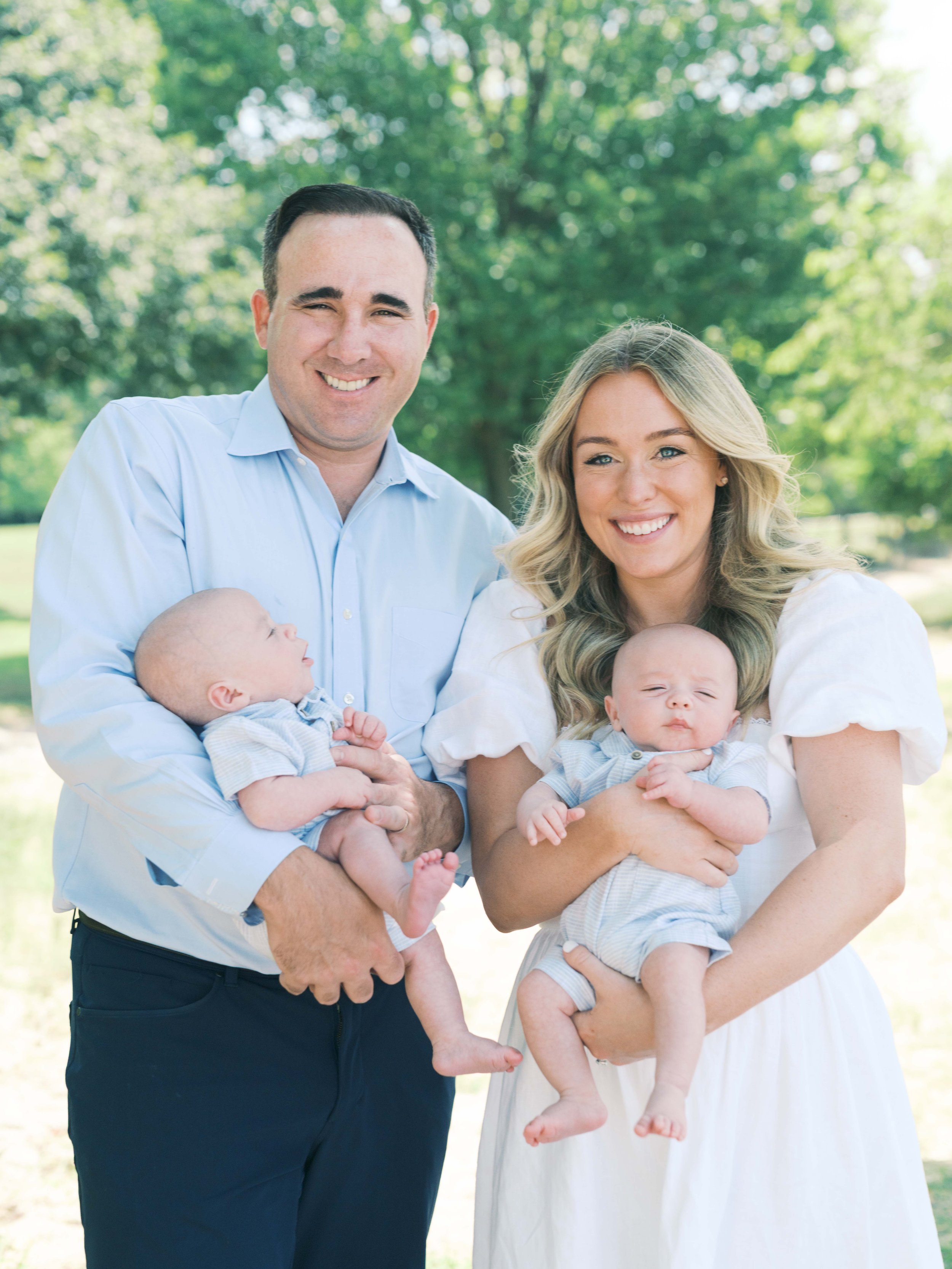 Long Island Newborn Photographer