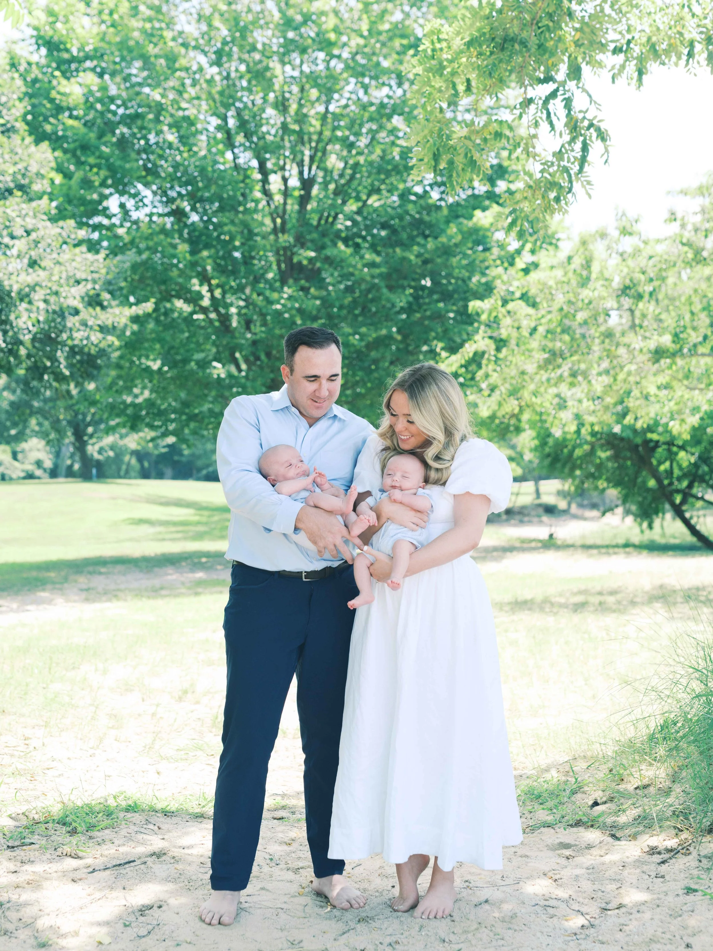 Long Island Newborn Photographer