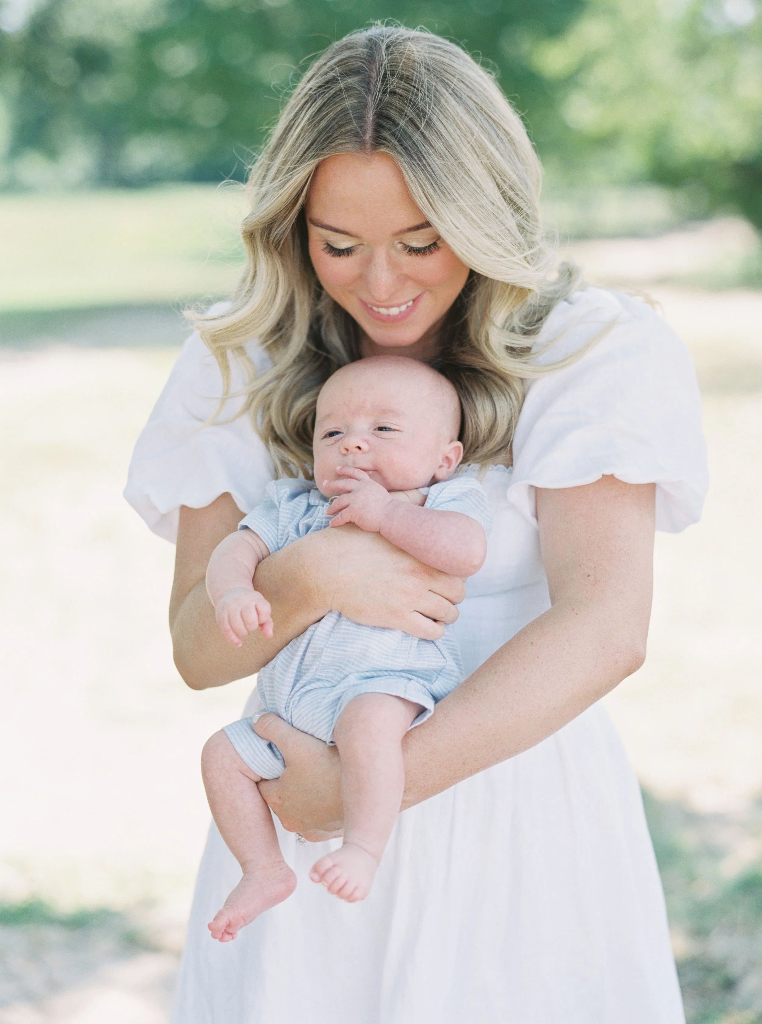 Long Island Newborn Photographer