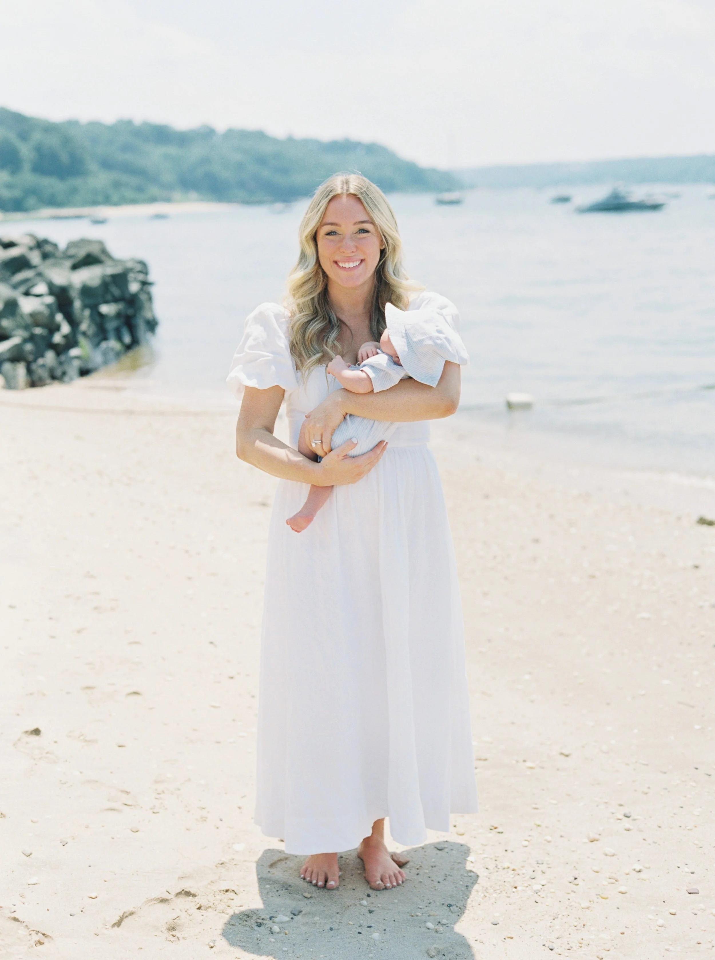 Long Island Family Photographer