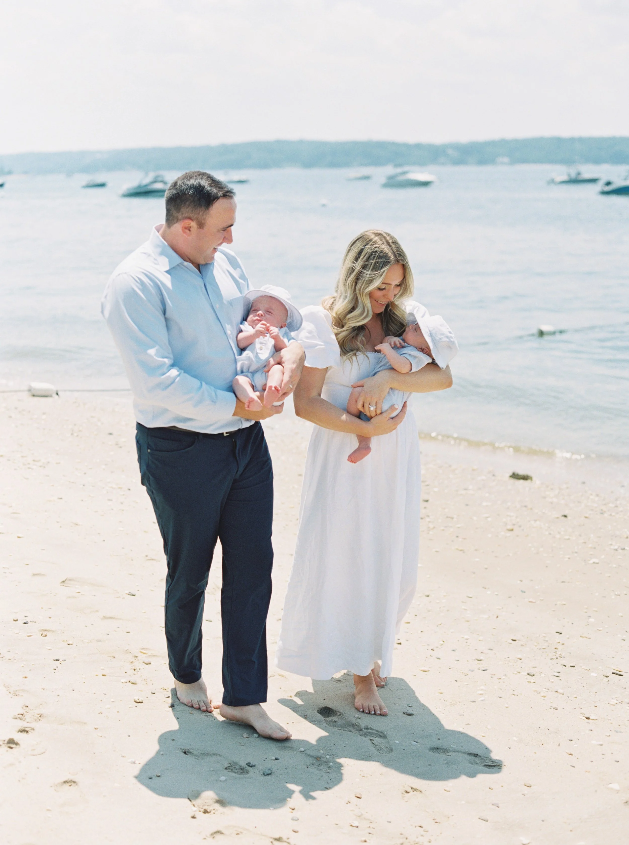 Long Island Family Photographer