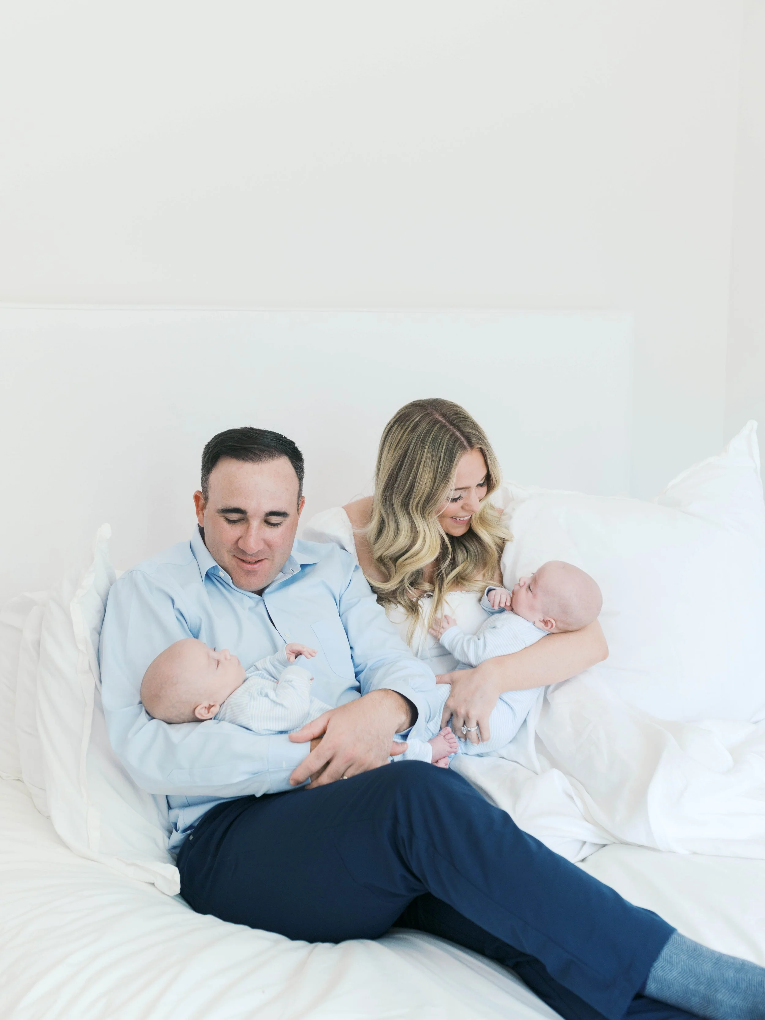 Long Island Newborn Photographer