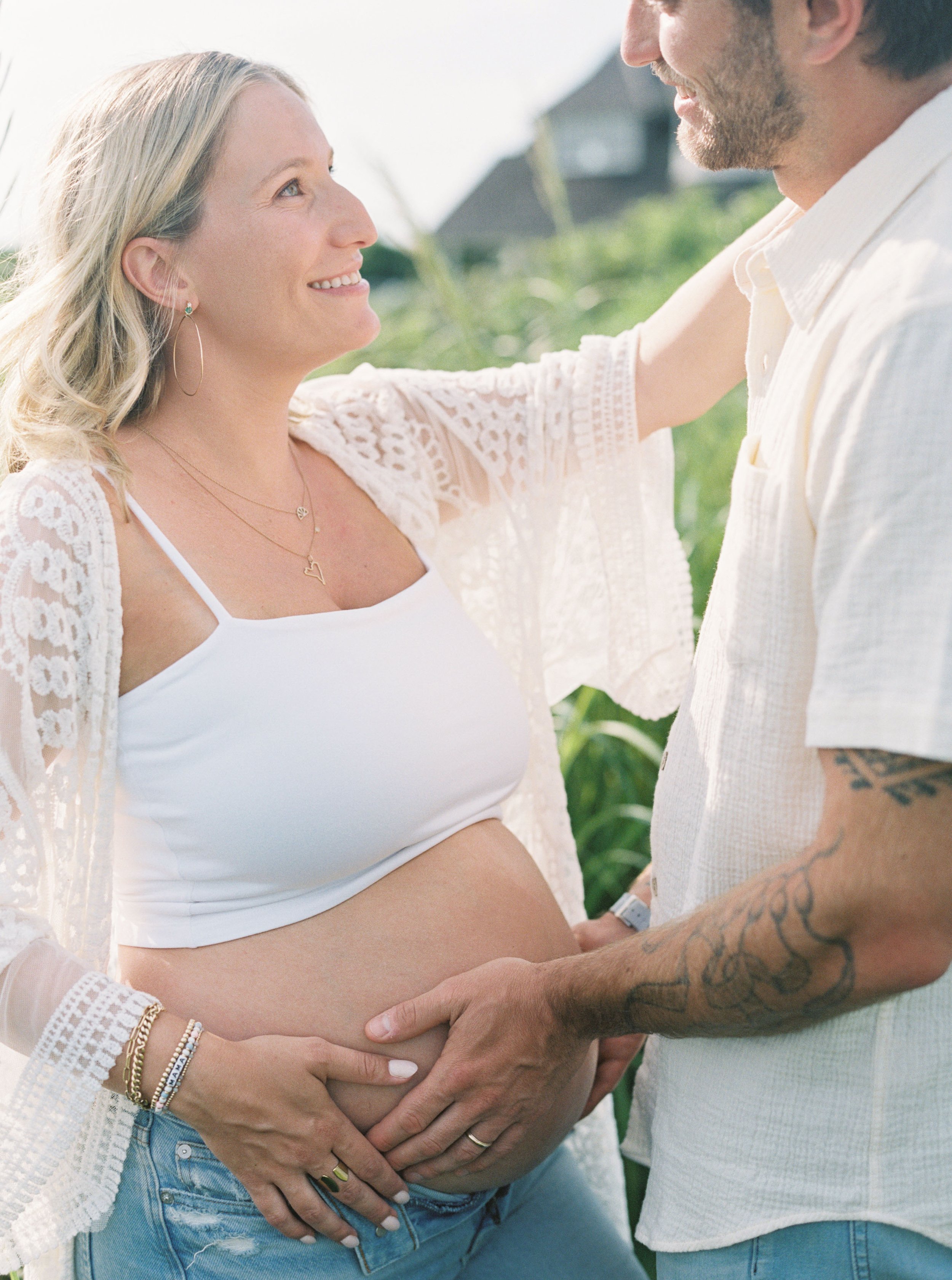 Long Island Family Photographer