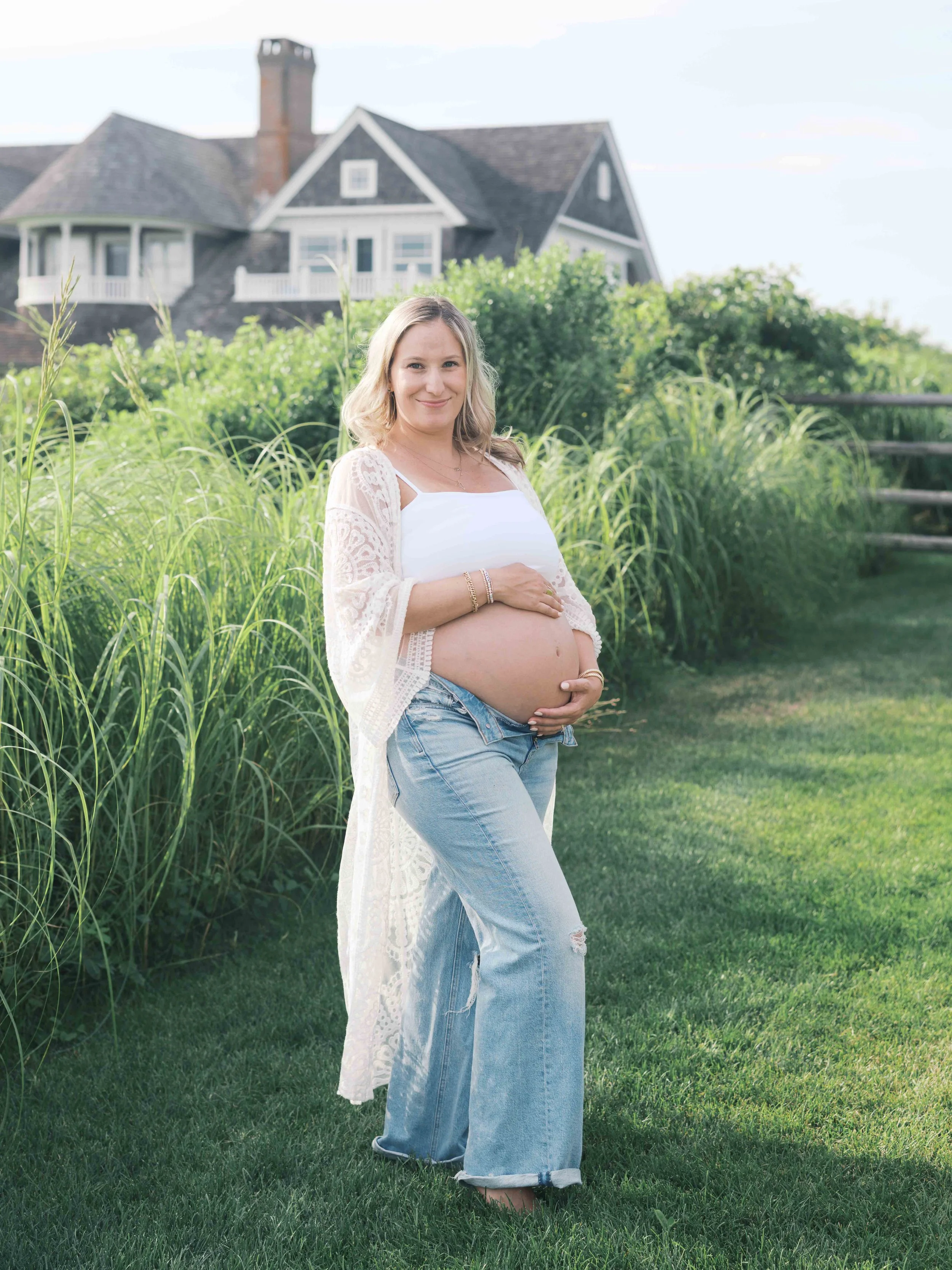 Long Island Family Photographer