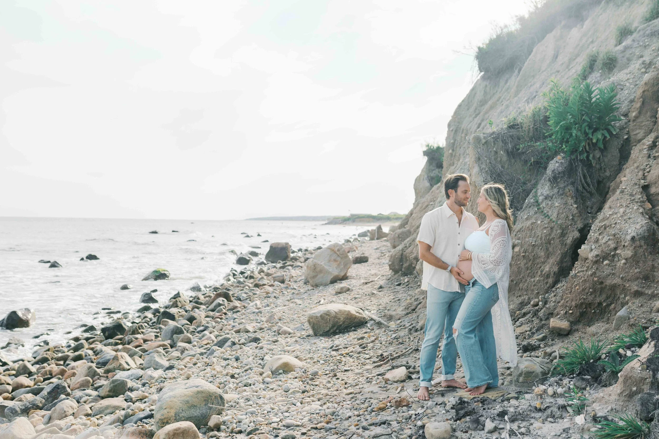 Long Island Maternity Photographer