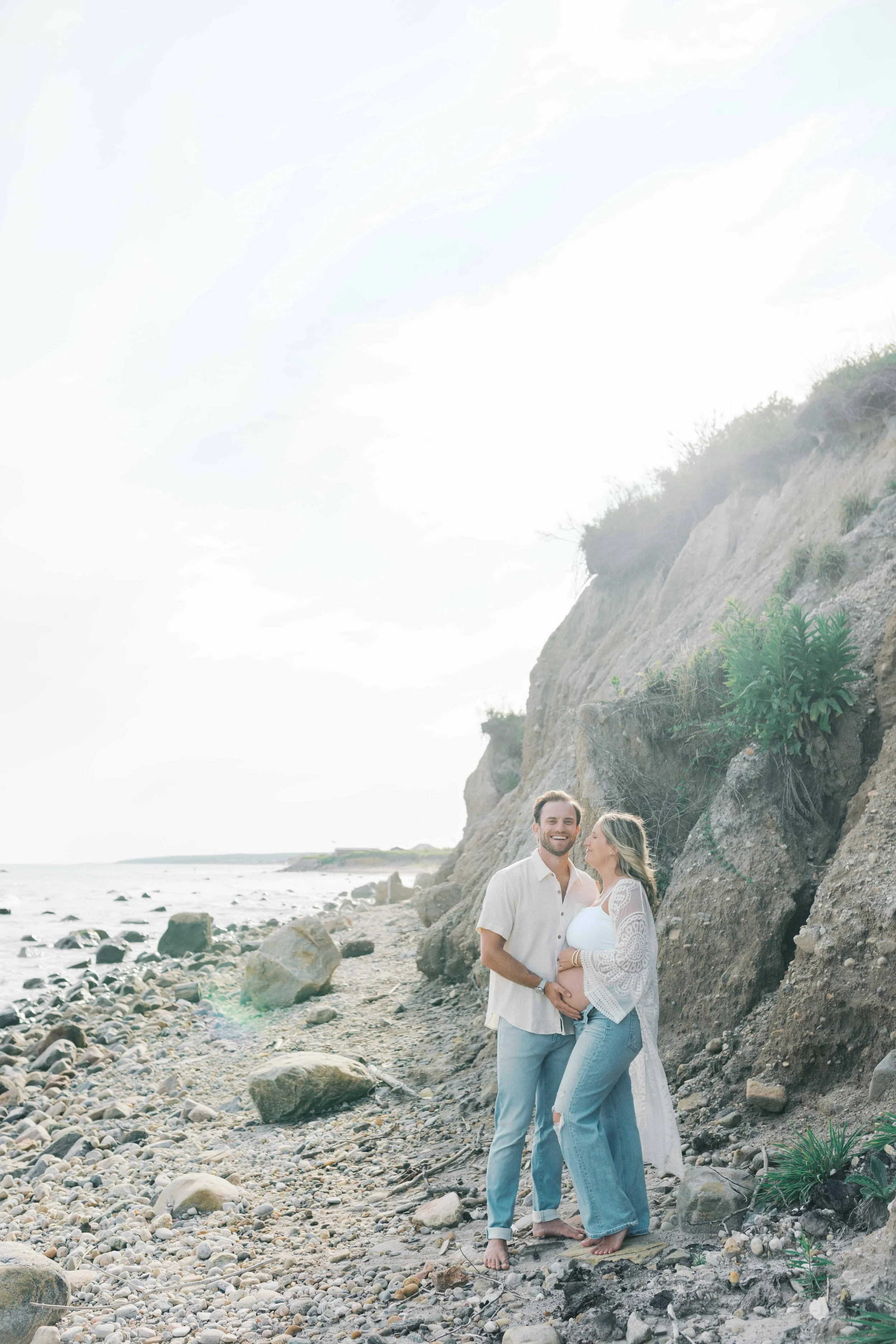 Montauk Family Photographer