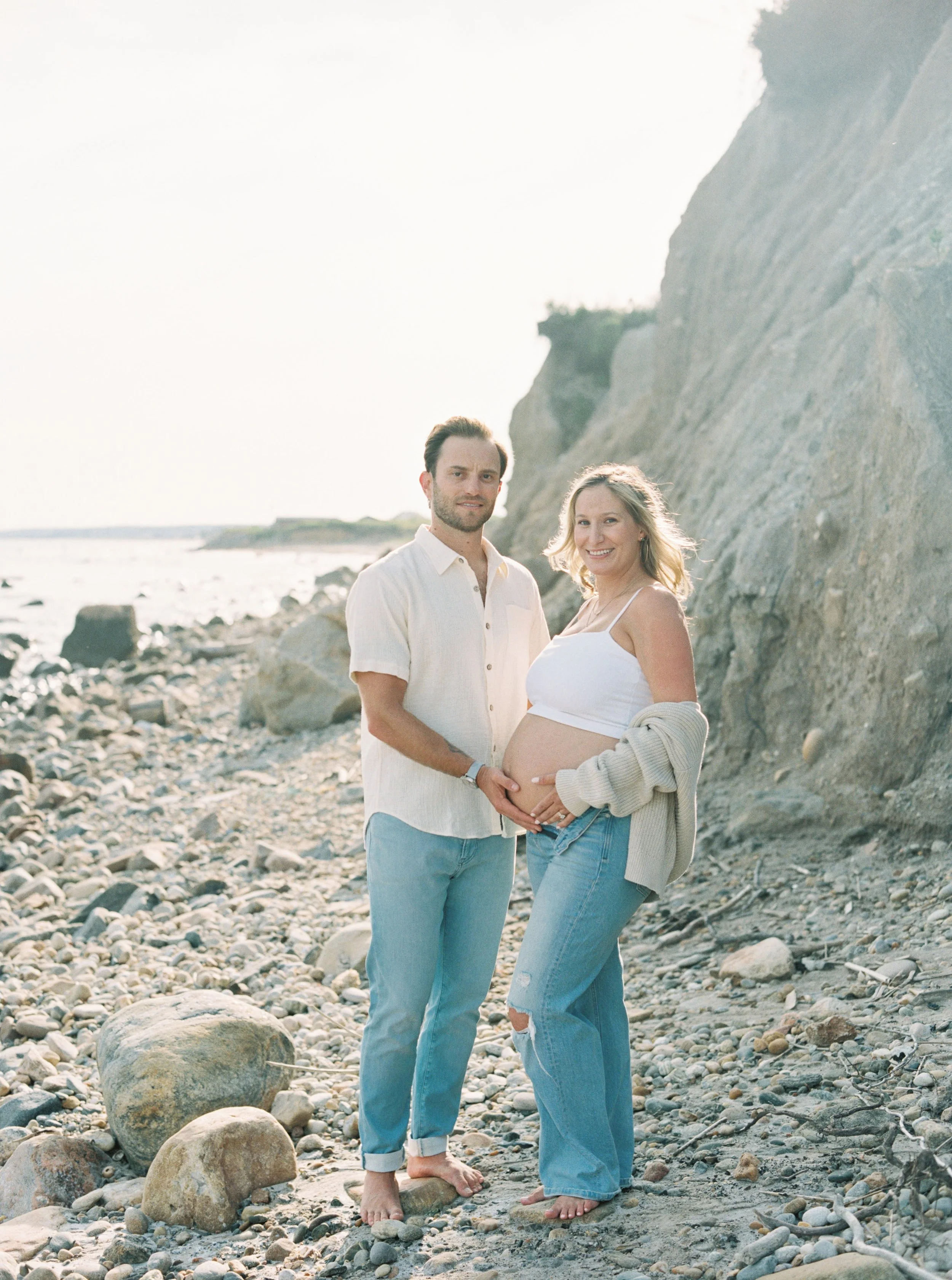 Long Island Maternity Photographer