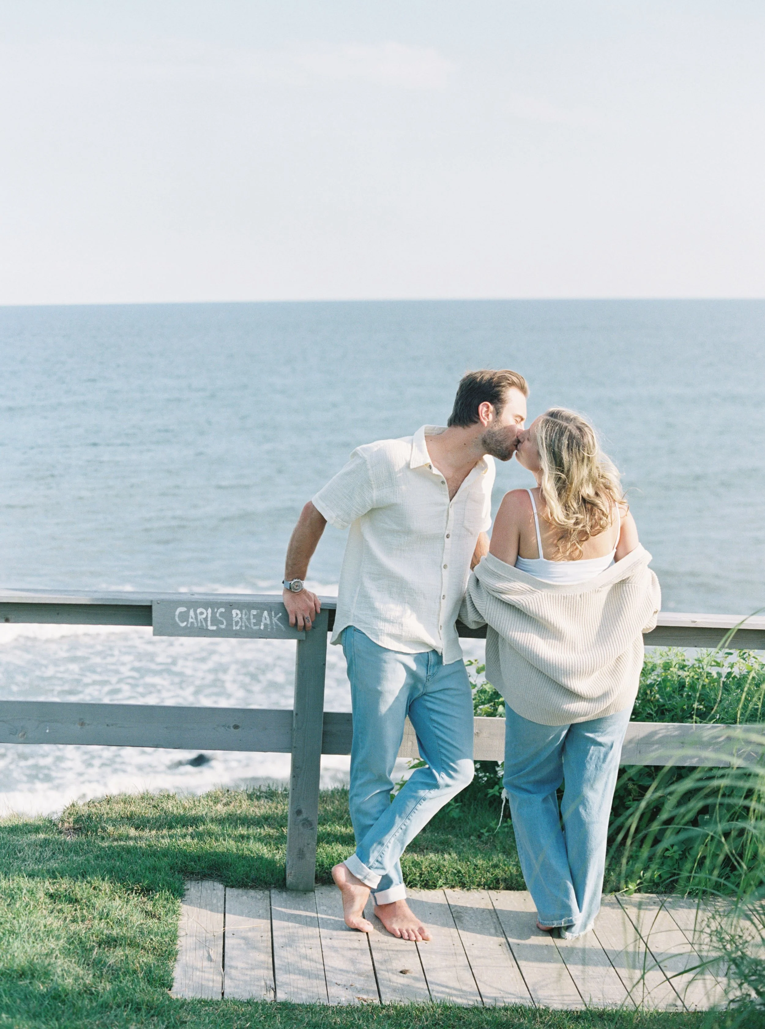 Montauk Family Photographer