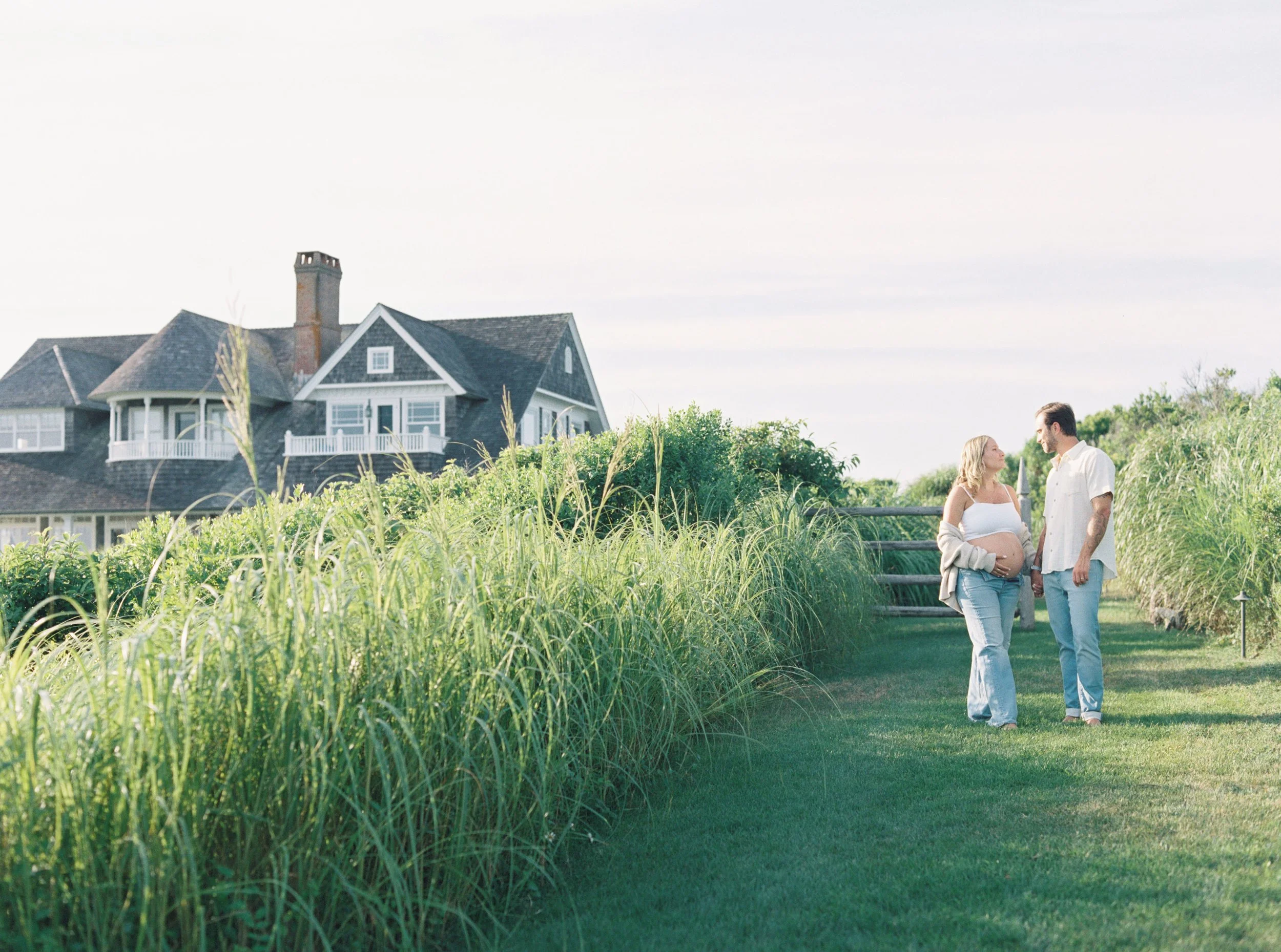 Montauk Family Photographer