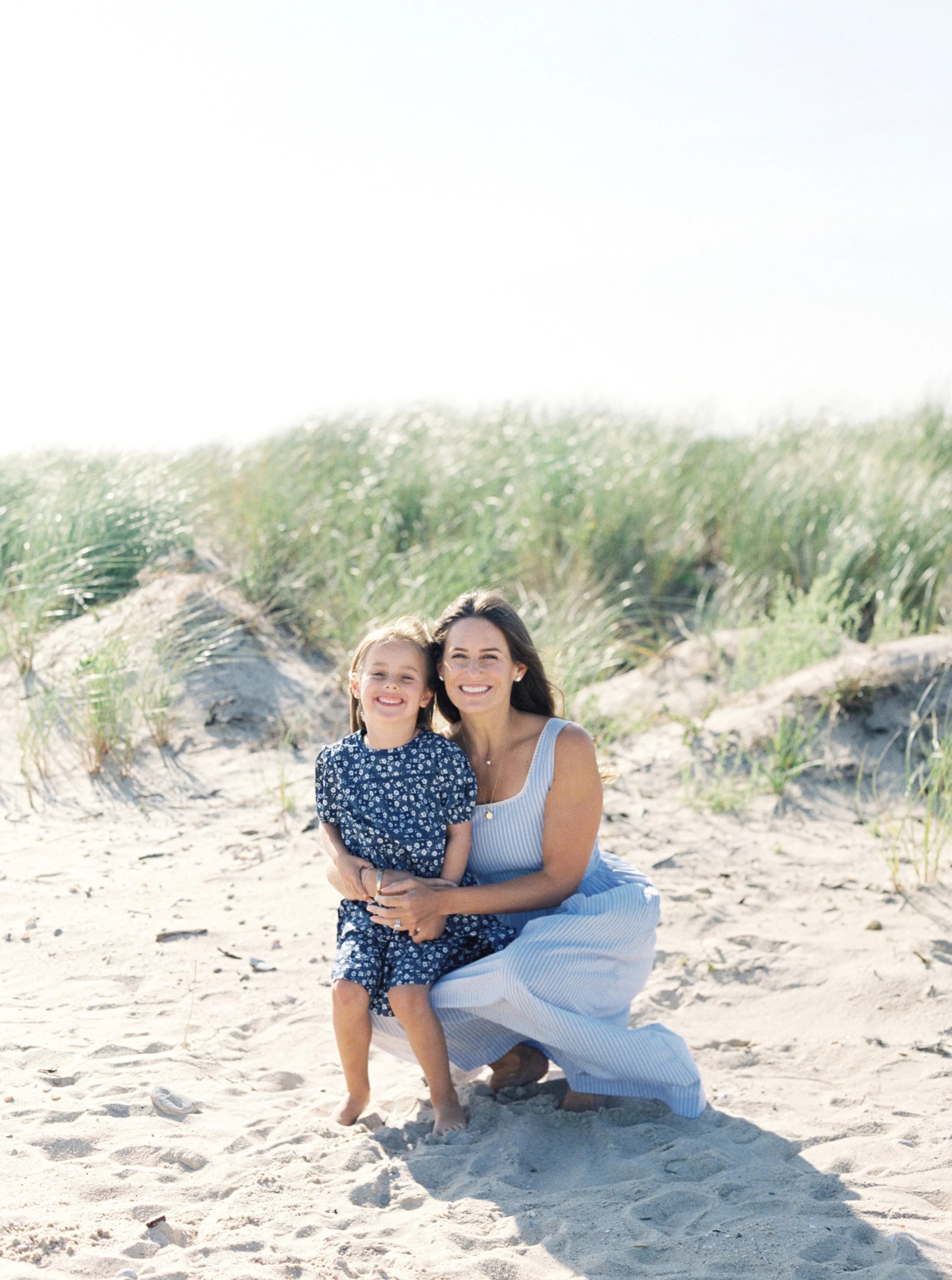 Hamptons Family Photographer