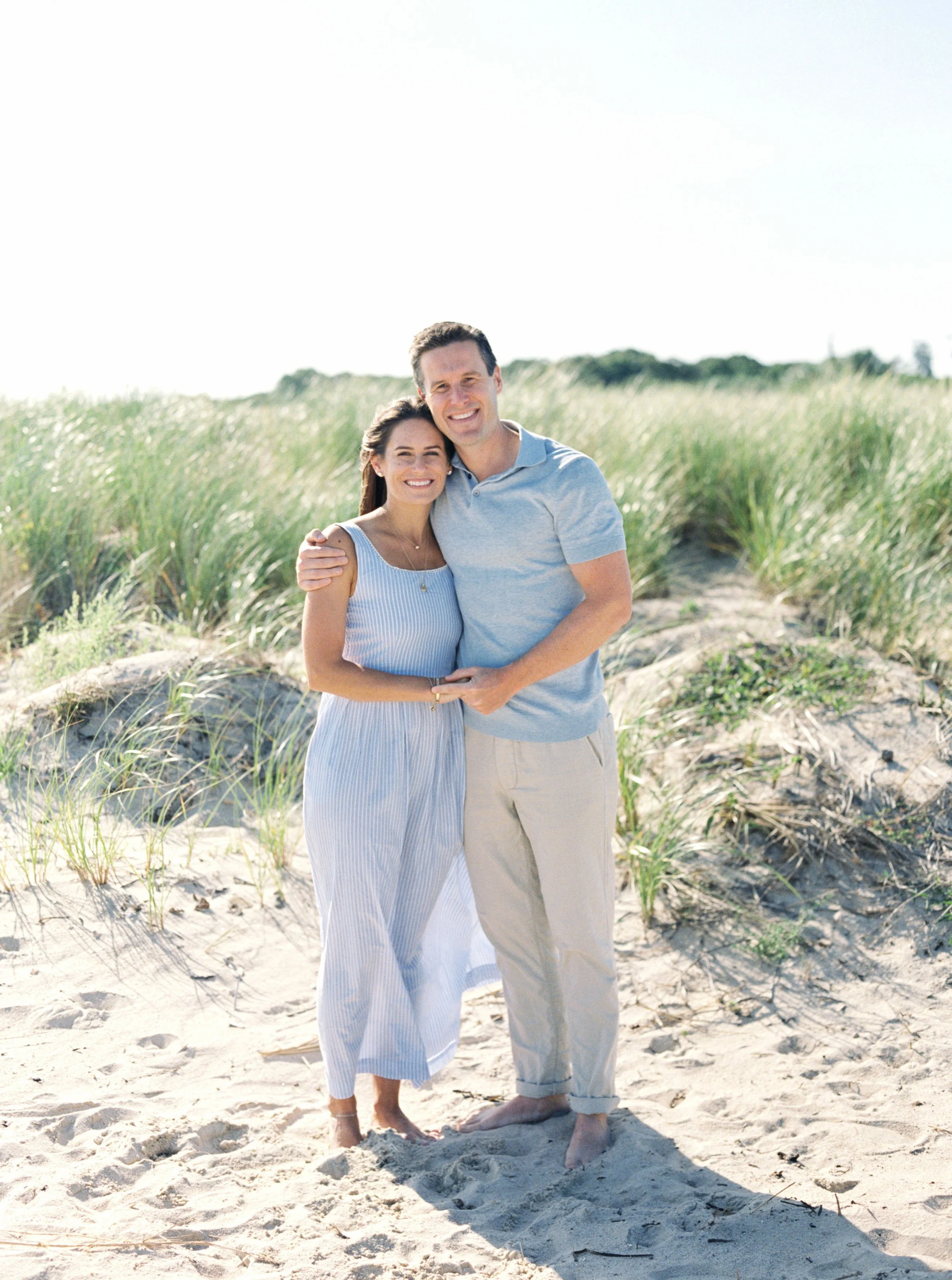 Hamptons Family Photographer