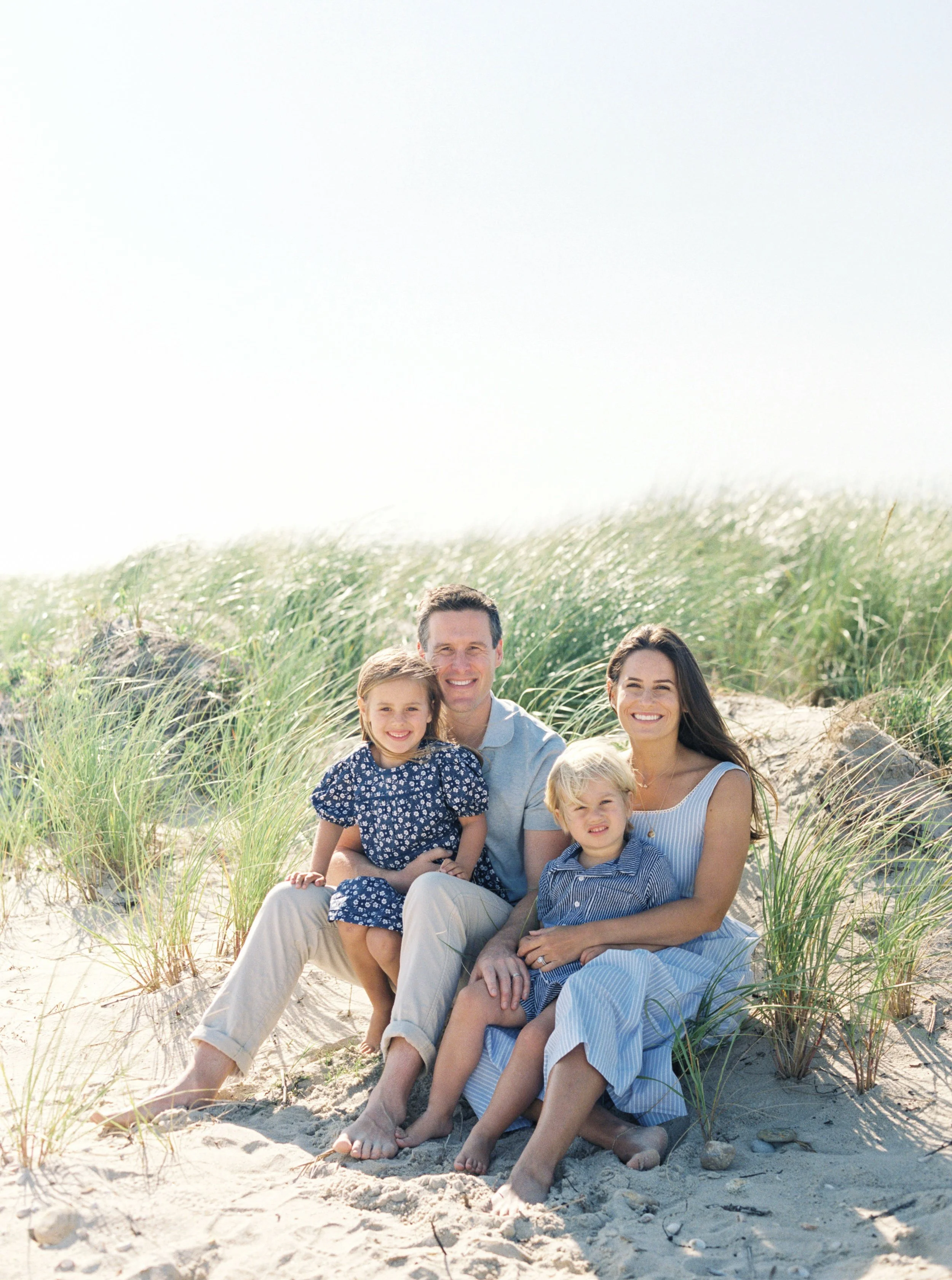 NYC Family Photographer