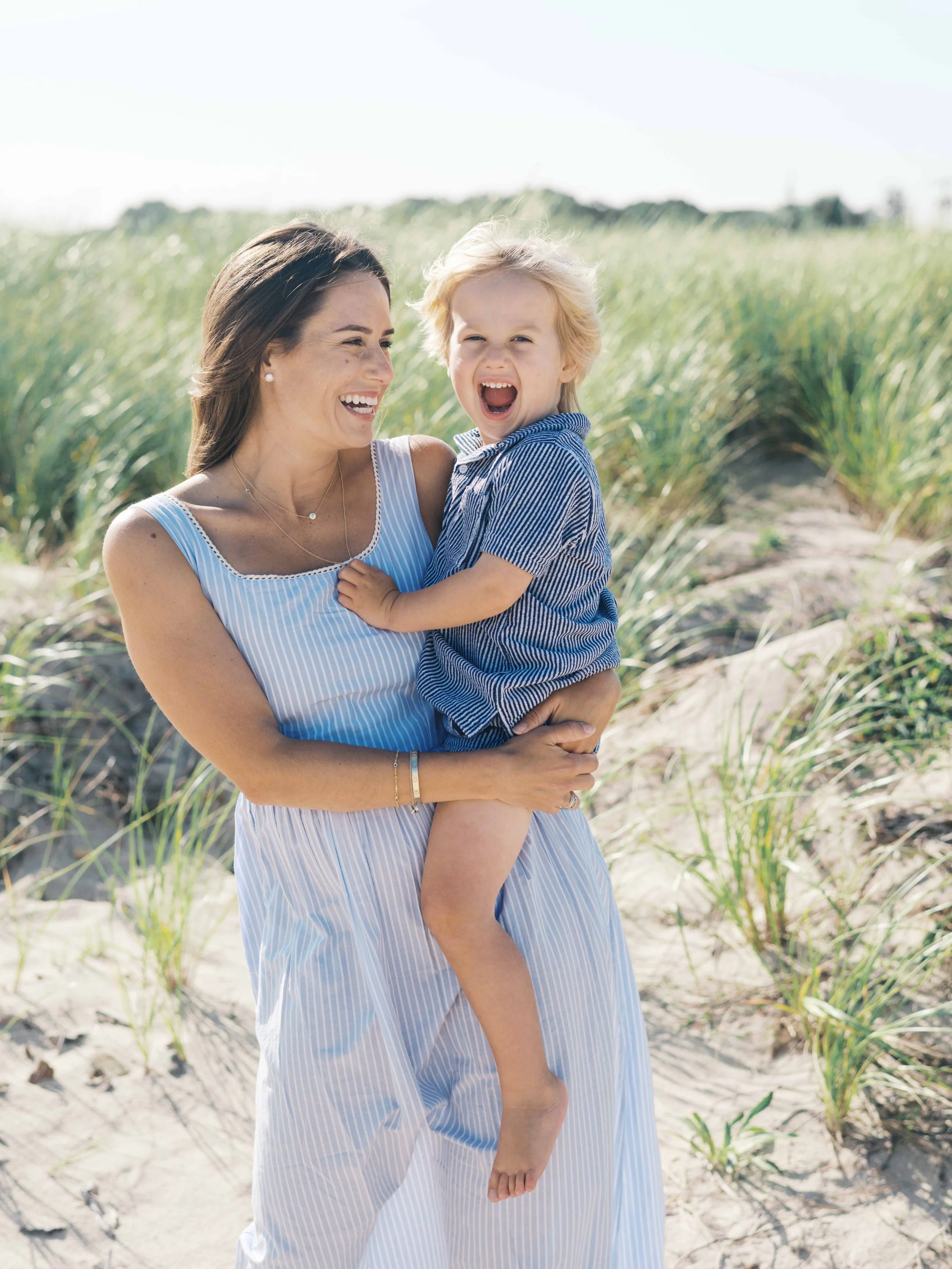 Hamptons Family Photographer