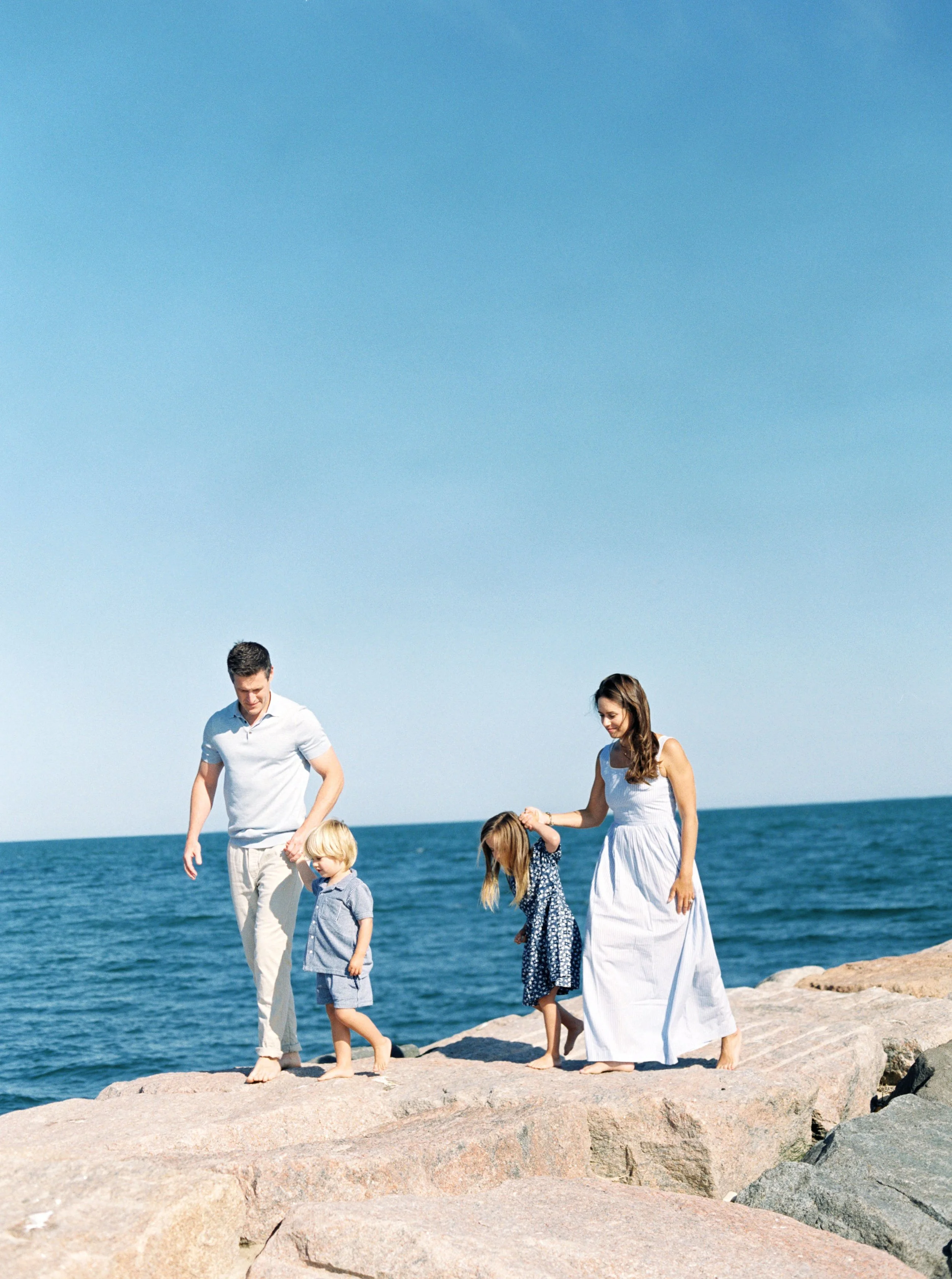 NYC Family Photographer