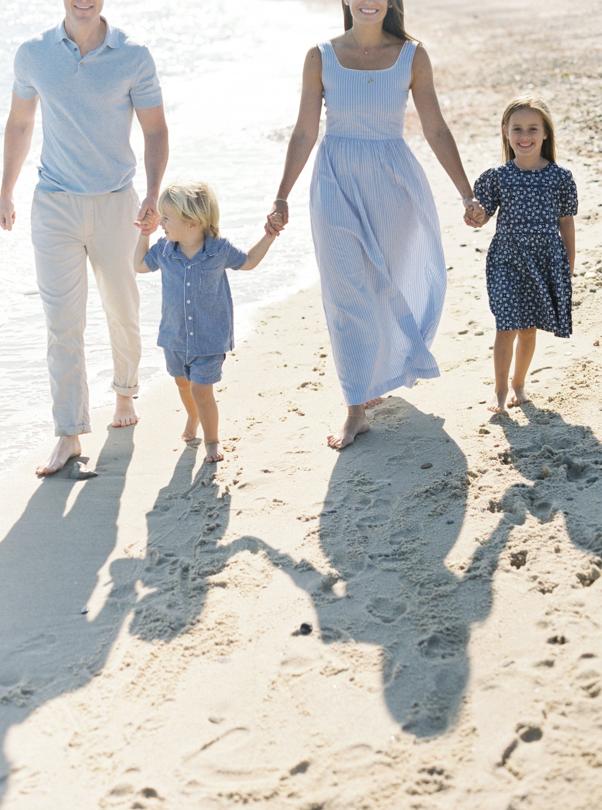 Beach Family Photos