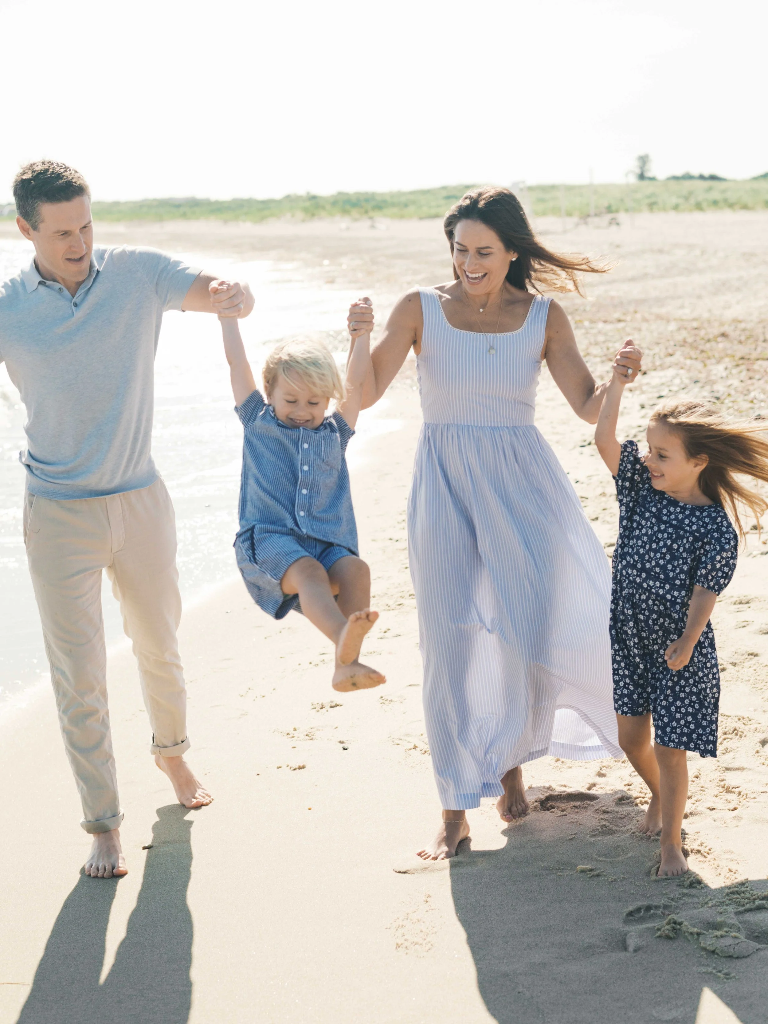 Hamptons Family Photographer