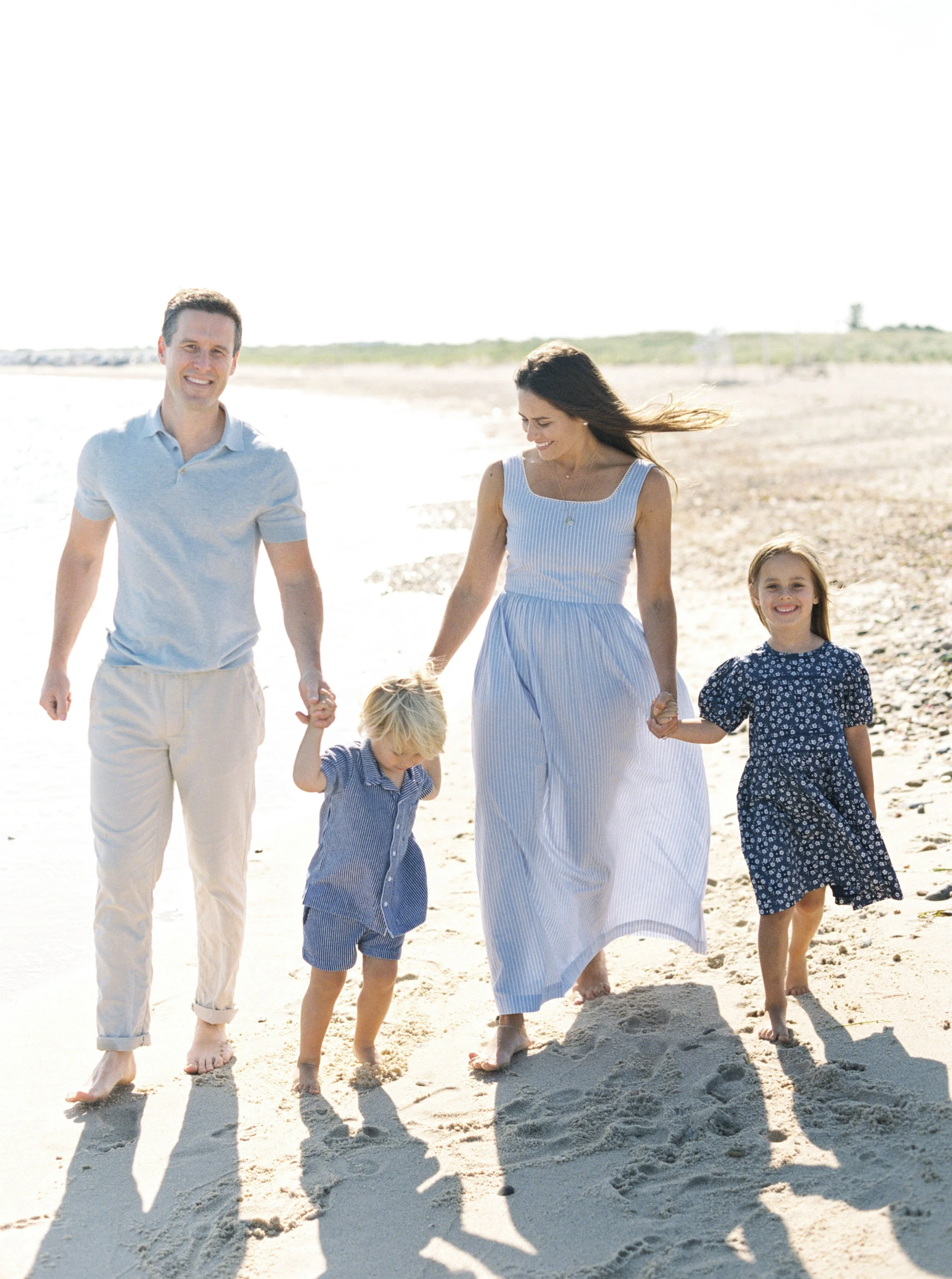 Hamptons Family Photographer