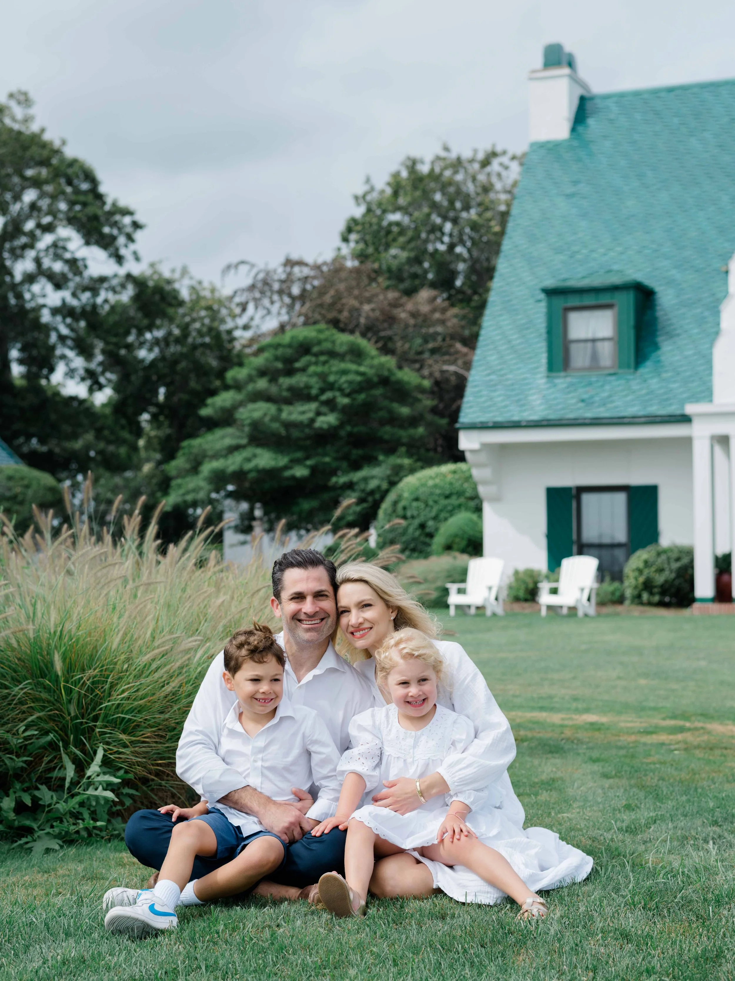 Wedding Anniversary Photos in Montauk, NY