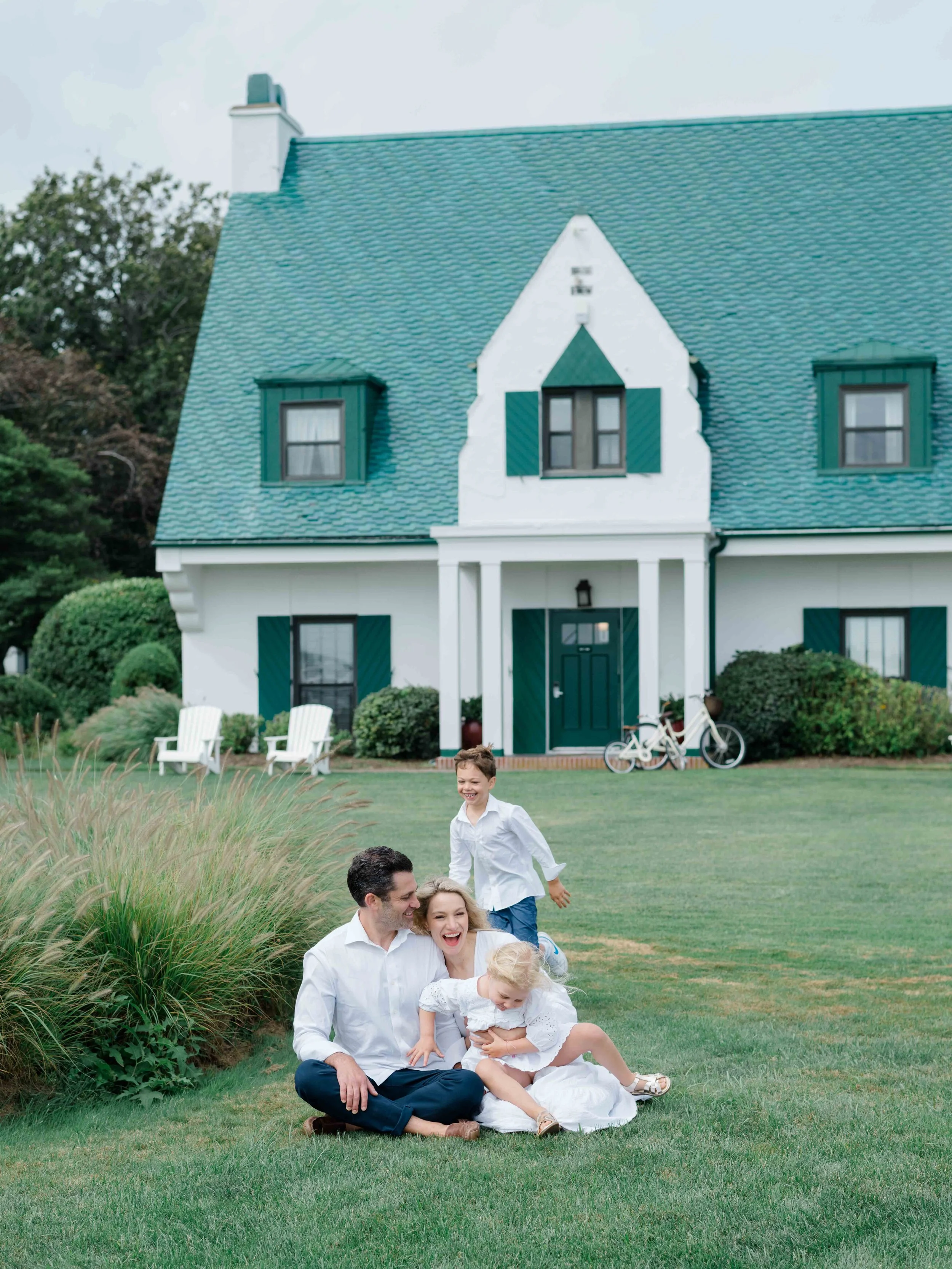 Wedding Anniversary Photos in Montauk, NY