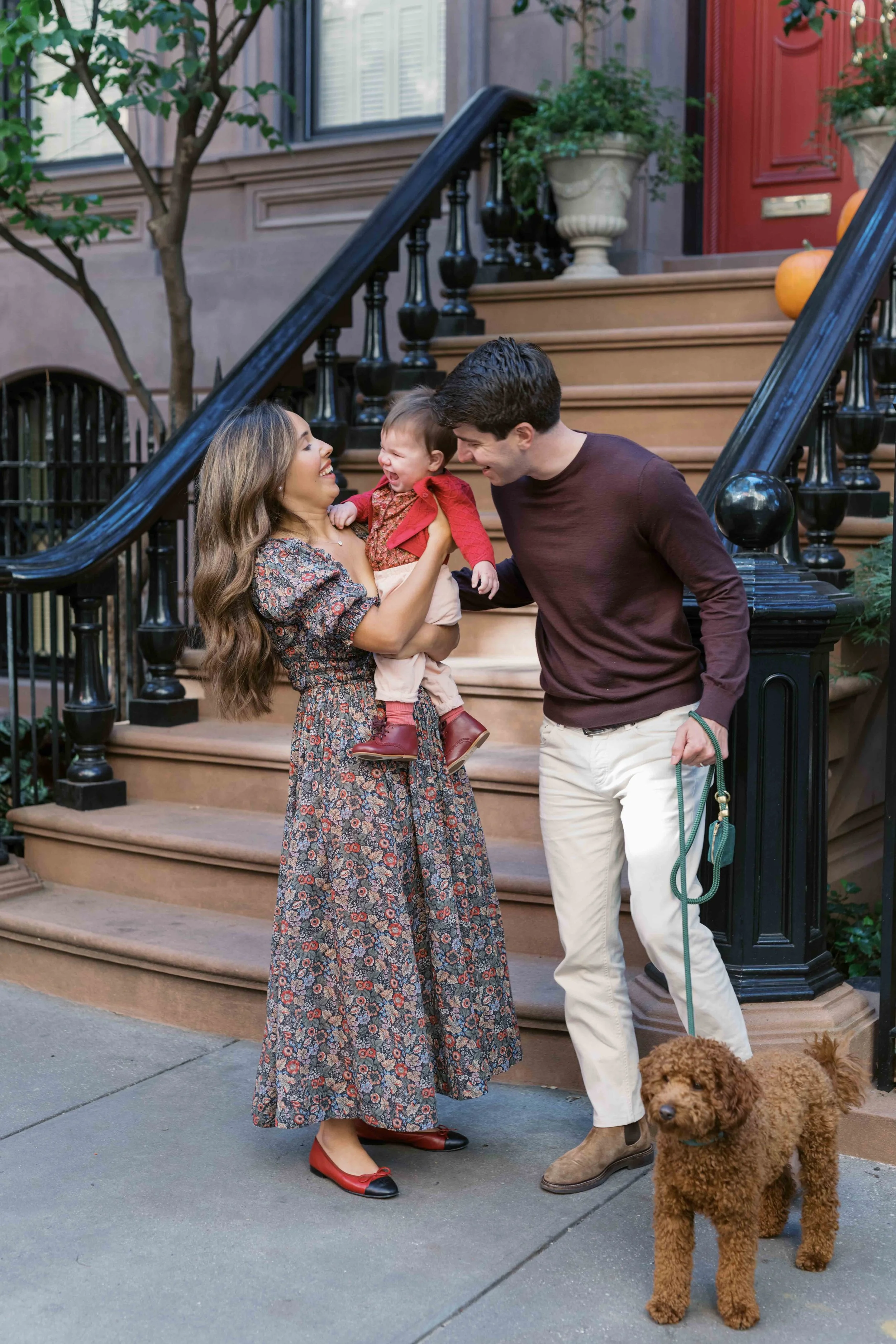 NYC Family Photographer