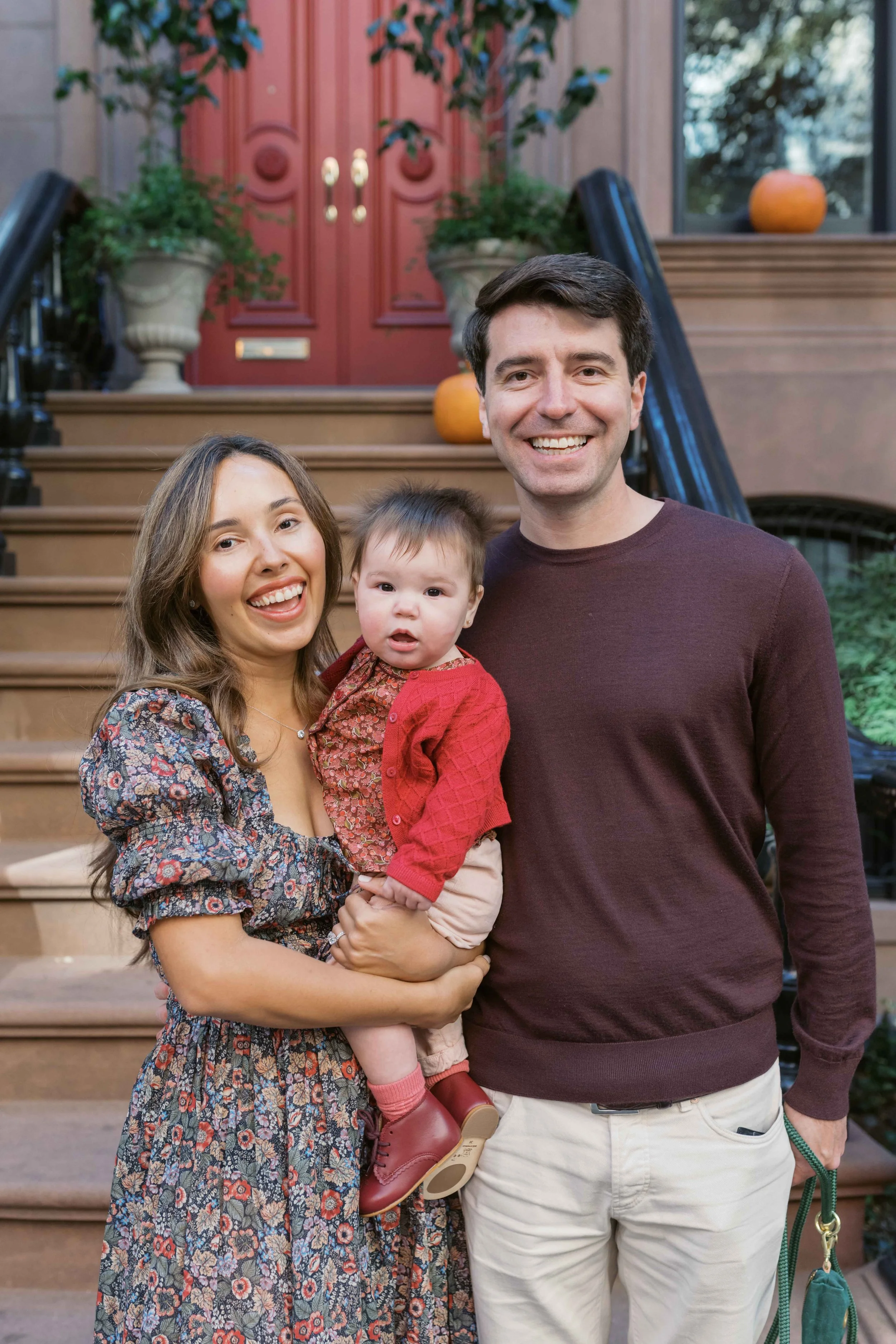 NYC Family Photographer