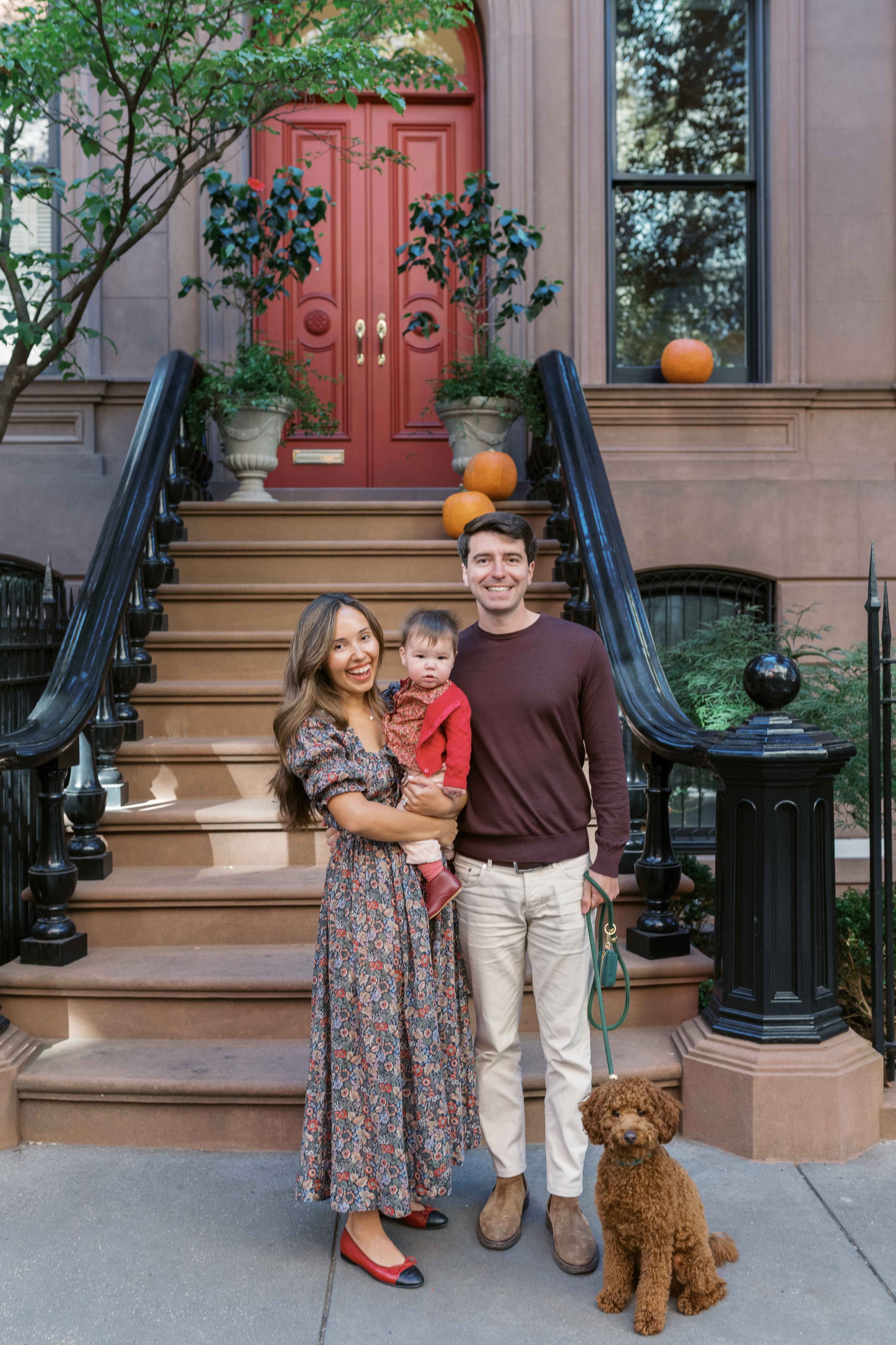 New York City Family Photographer