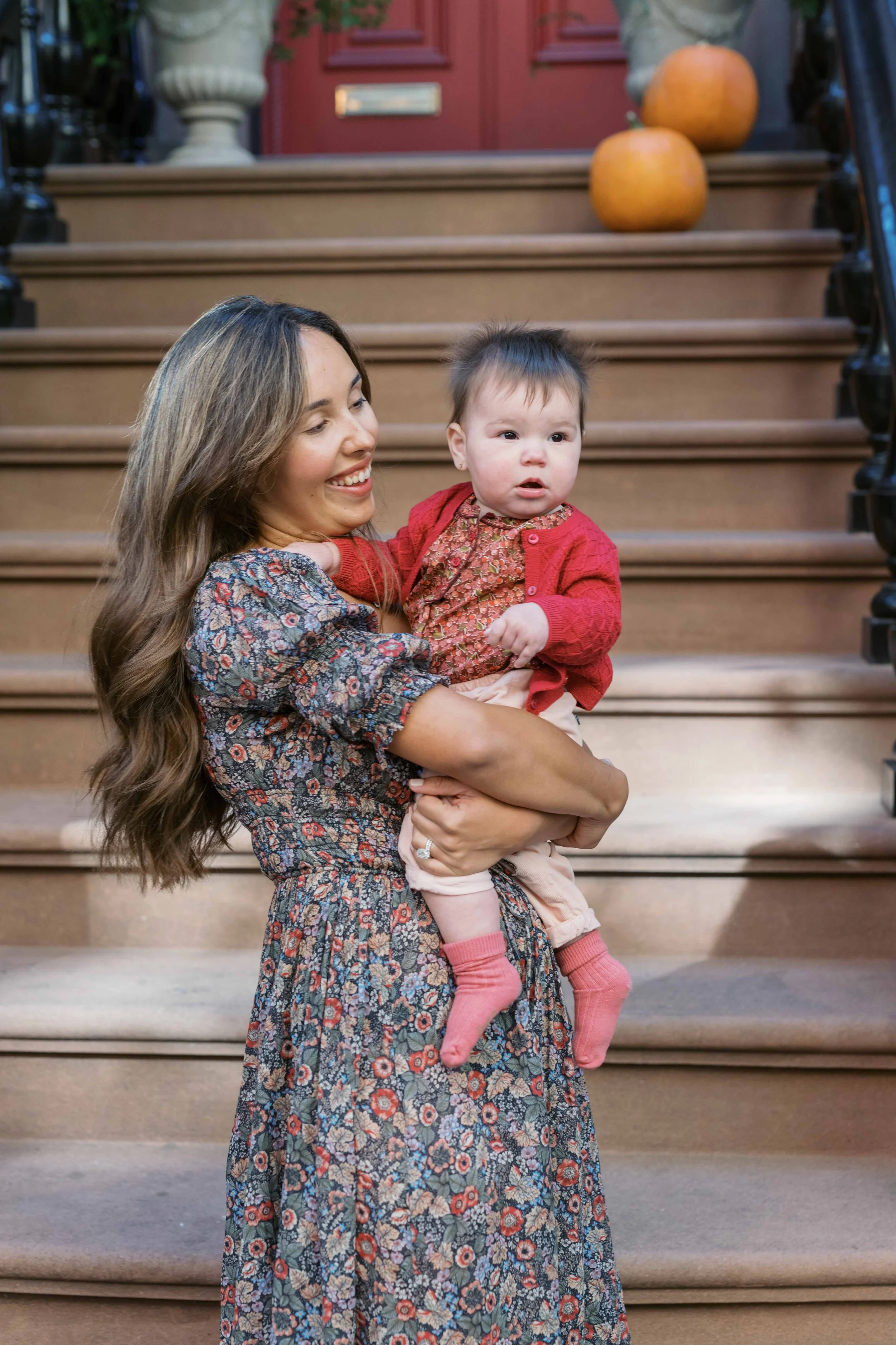 New York City Family Photographer