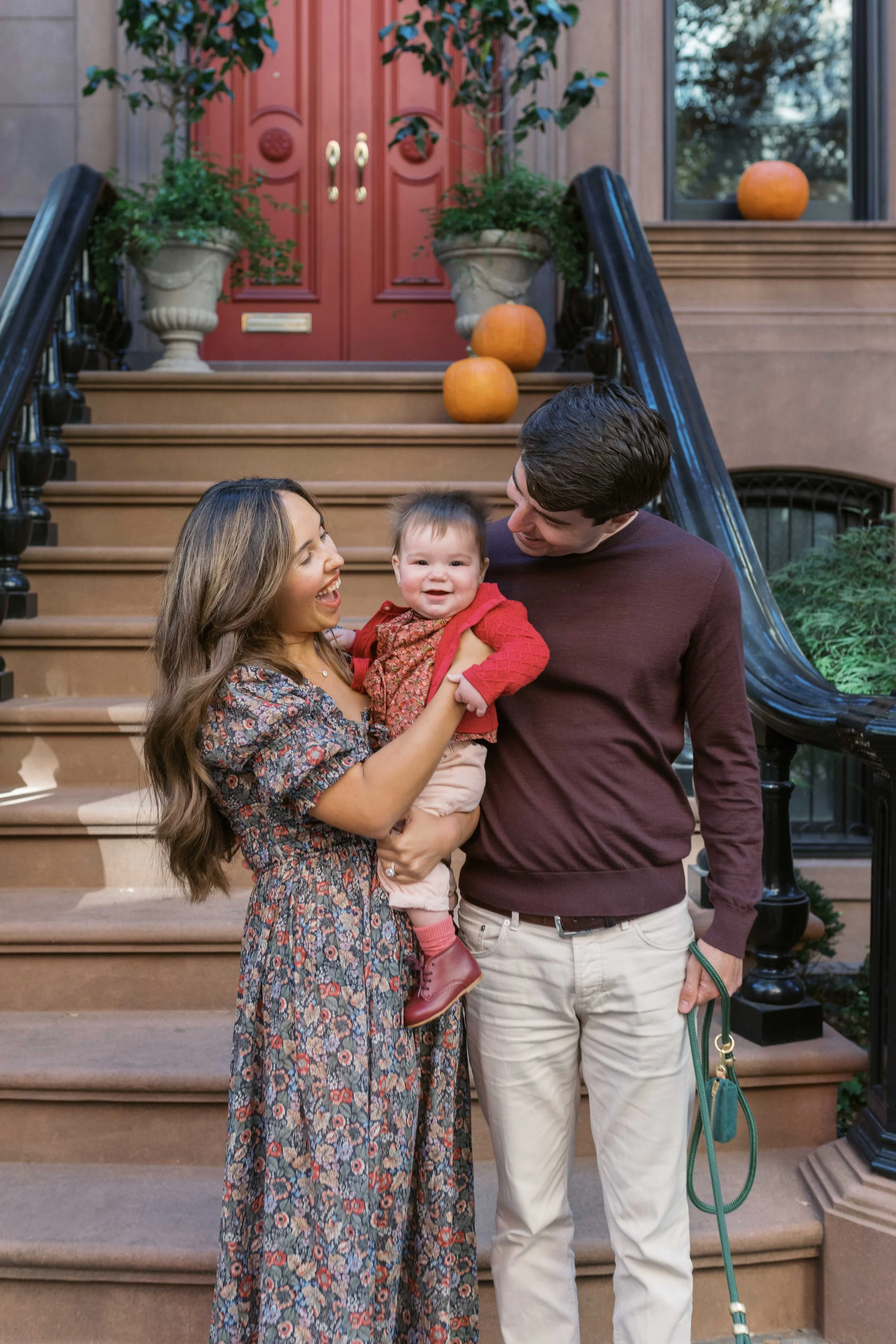 New York City Family Photographer