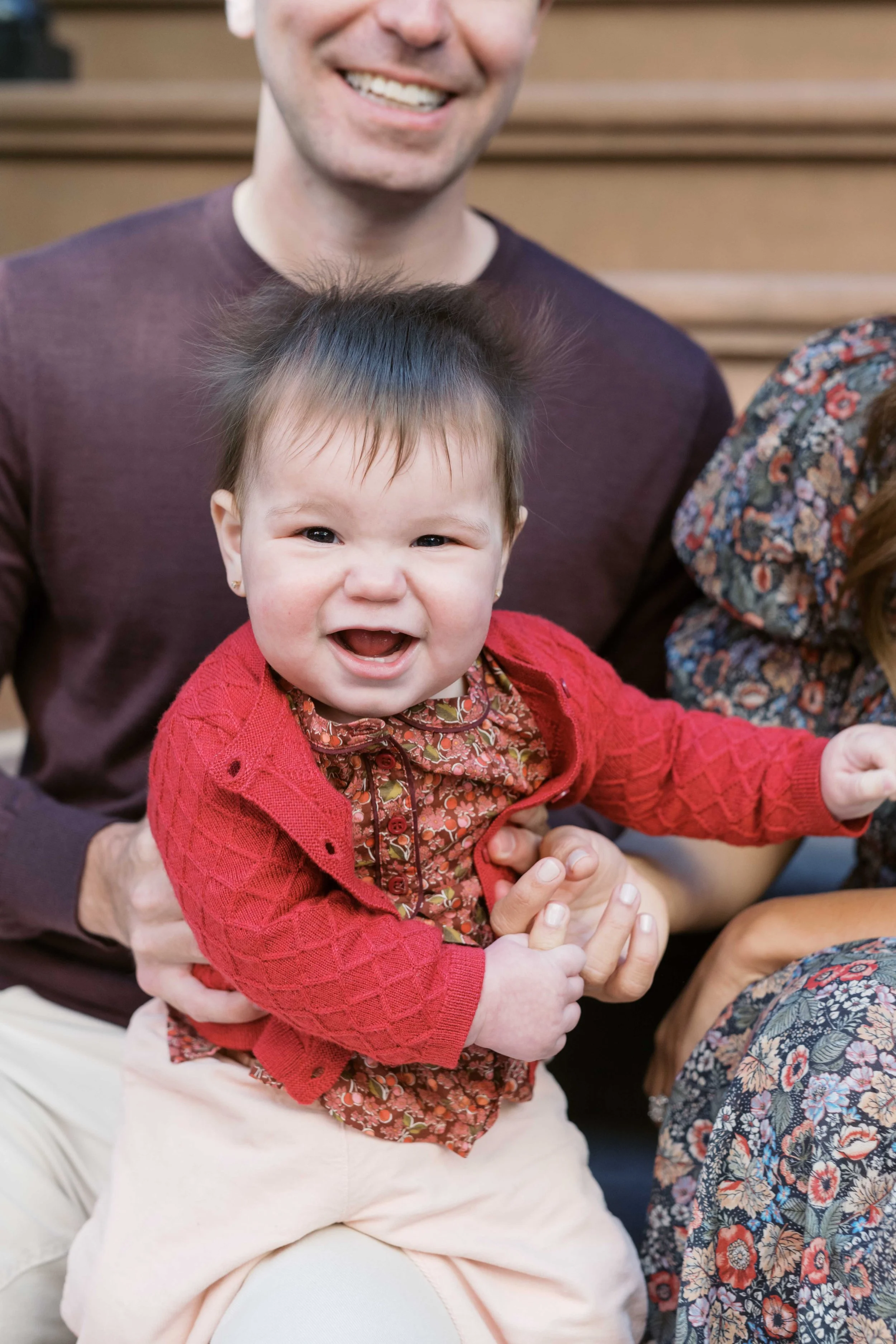 NYC Family Photographer