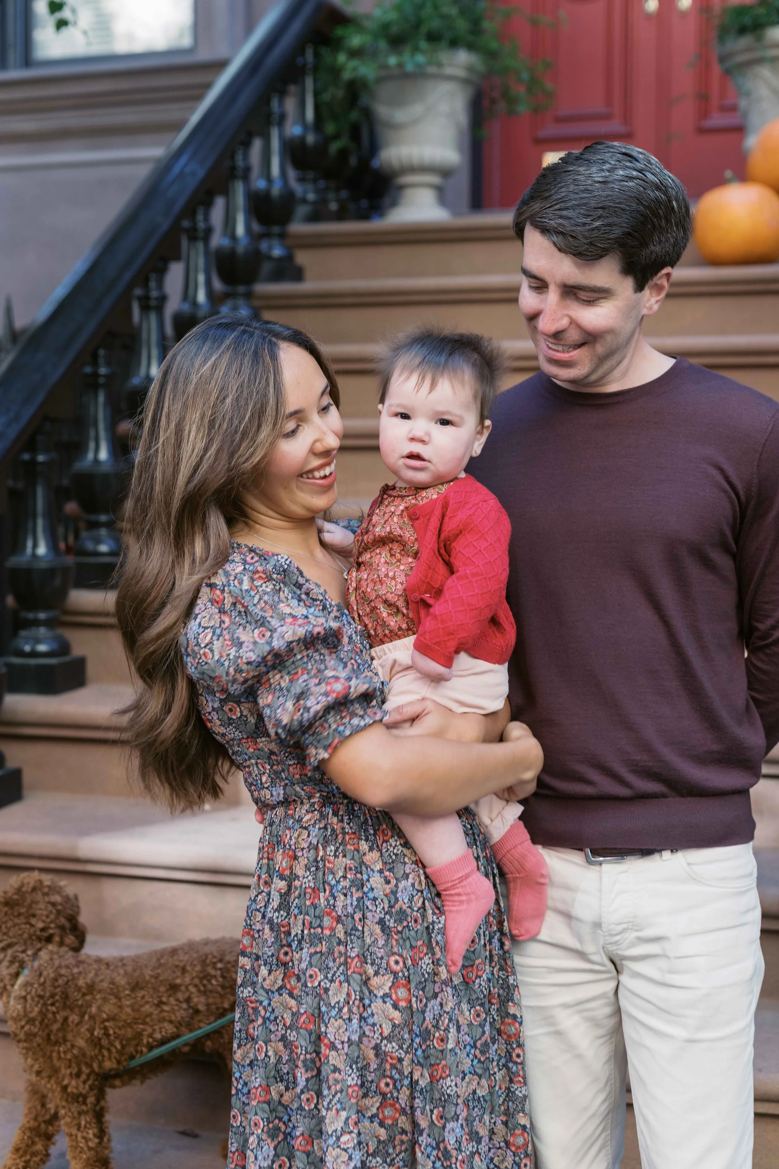 New York City Family Photographer