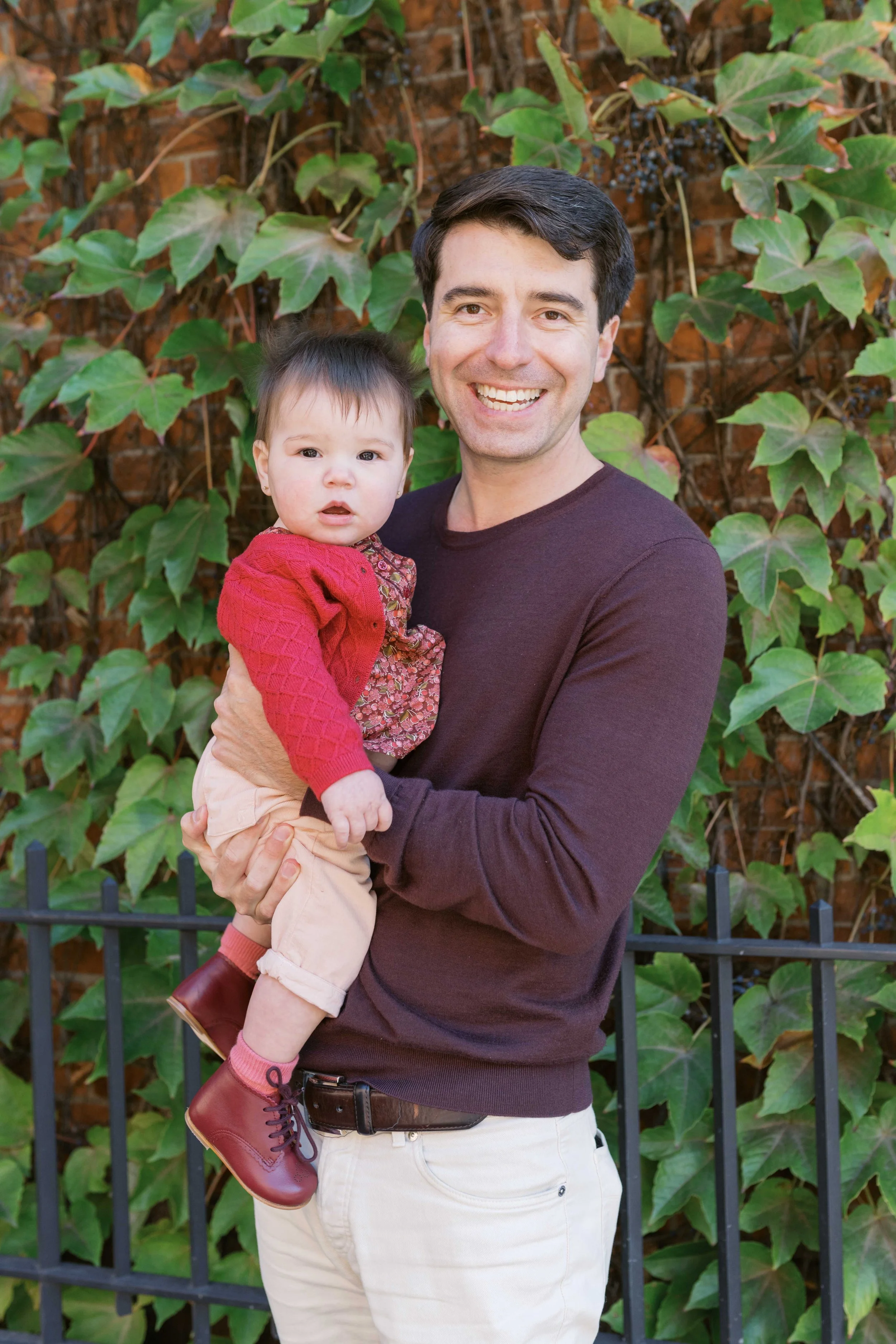 New York Family Photographer