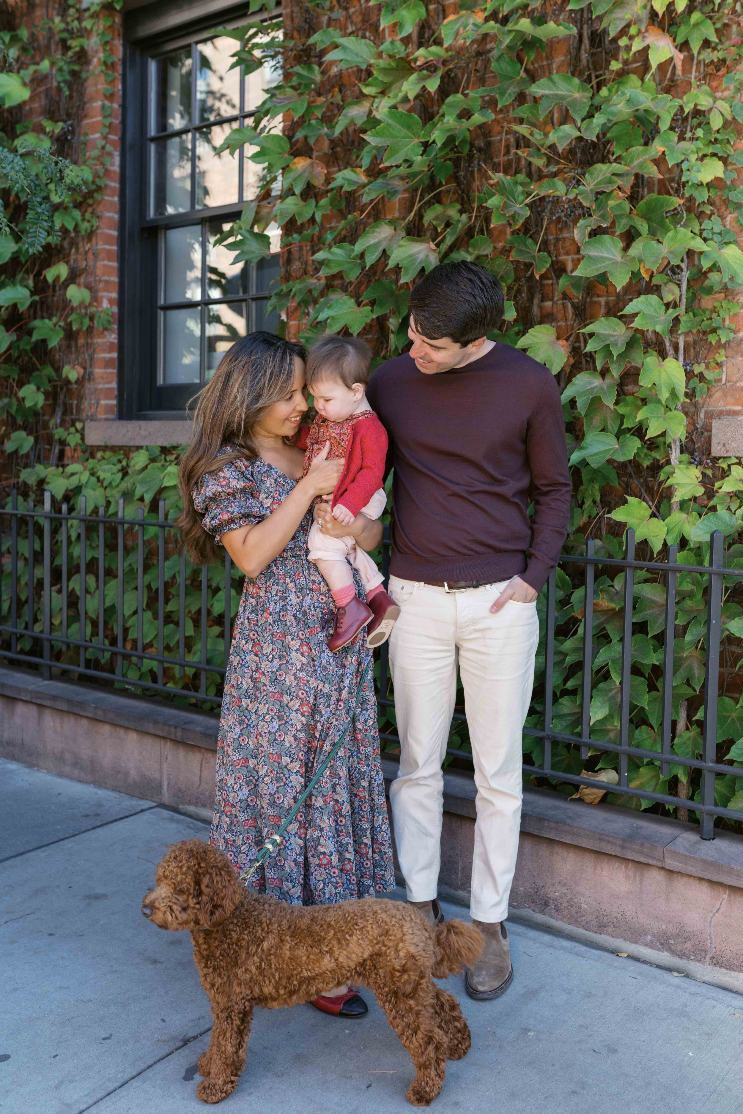 New York Family Photographer