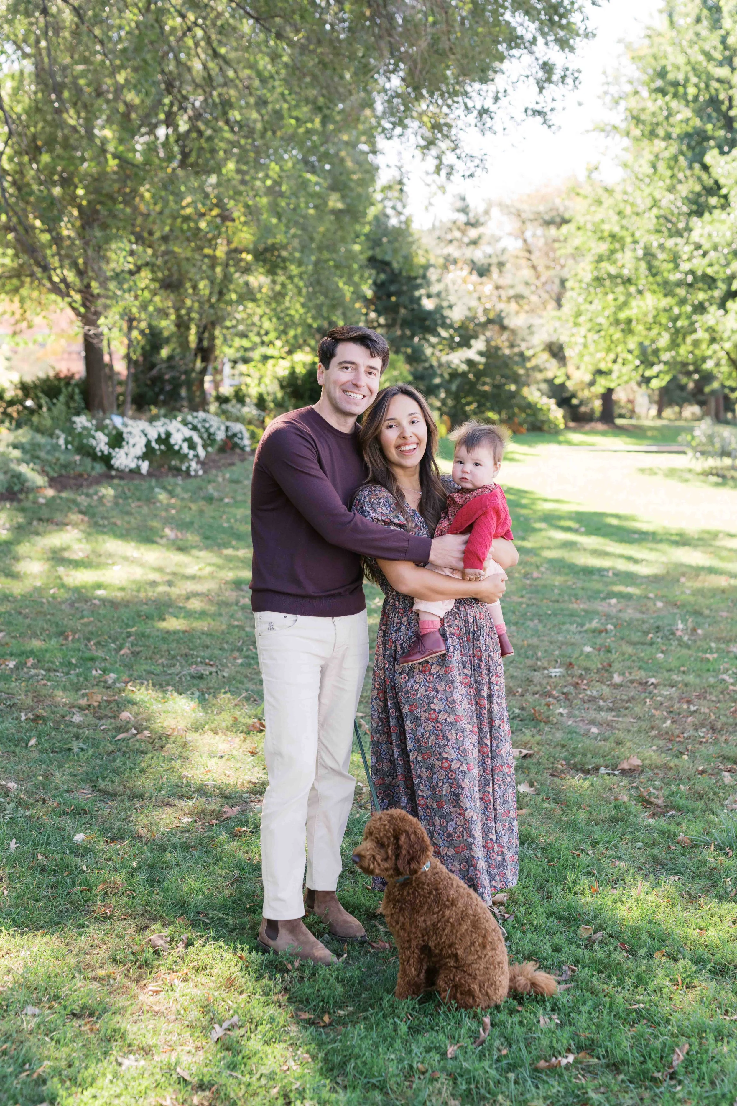 New York Family Photographer