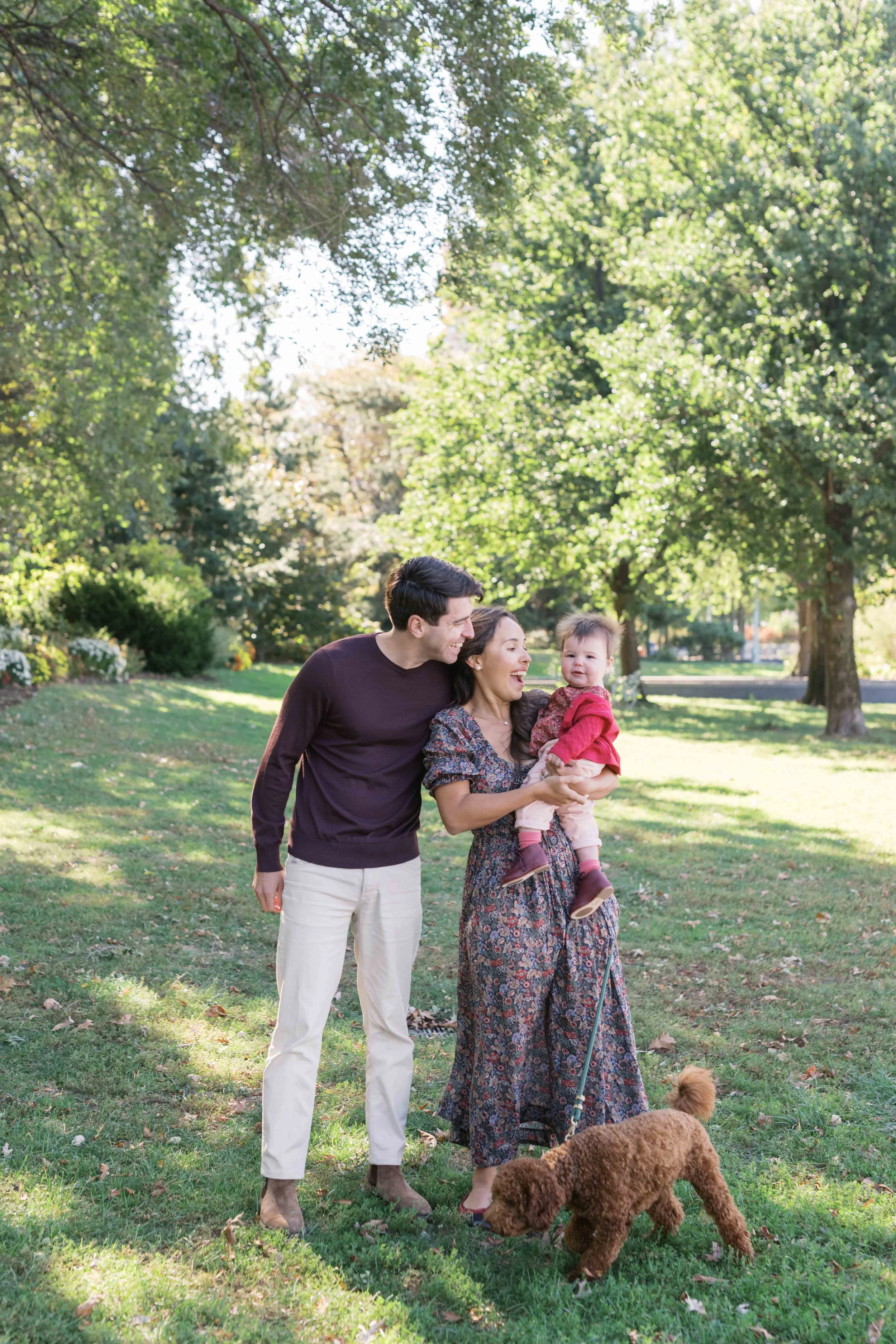New York Family Photographer