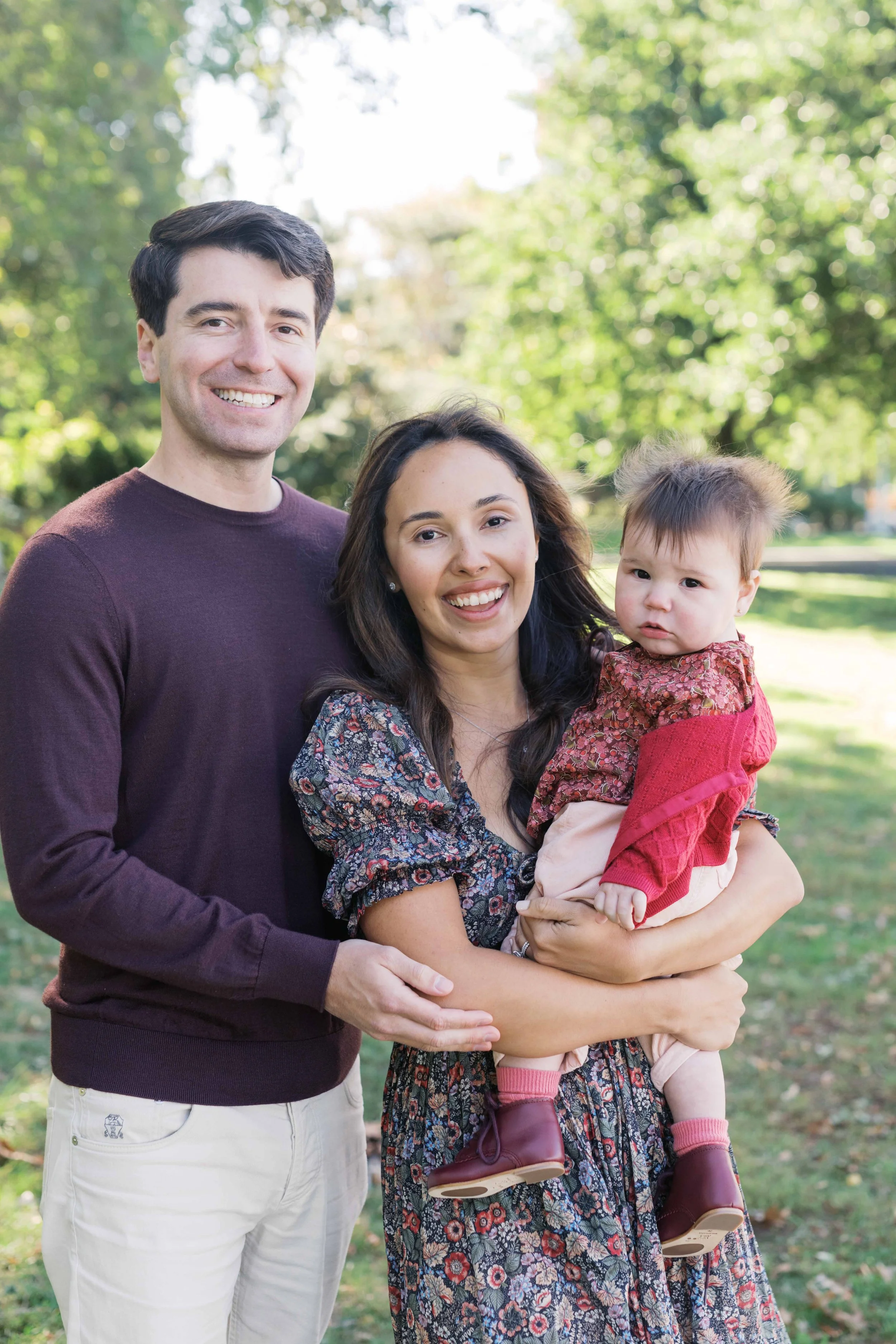 New York Family Photographer