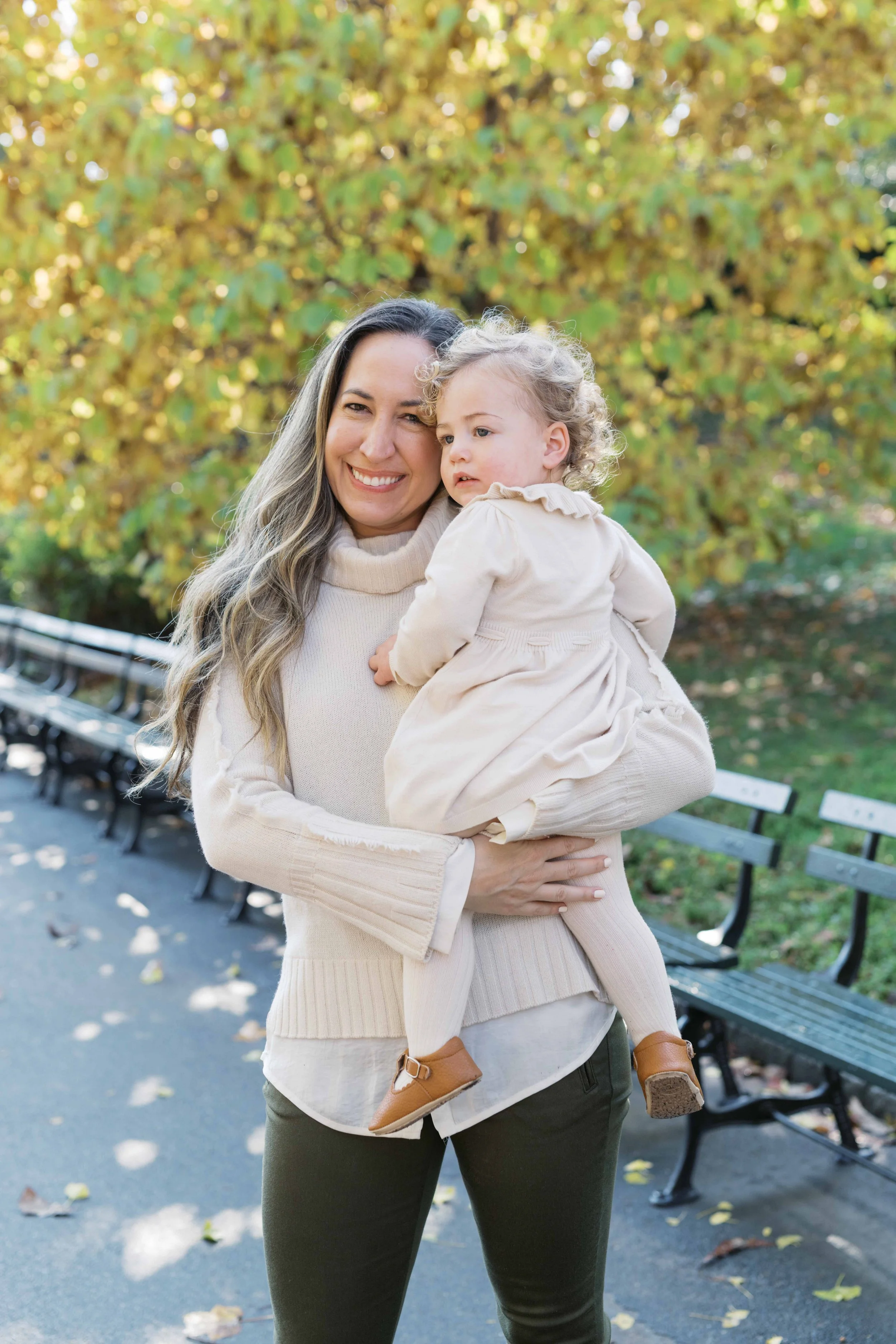 New York Family Photographer