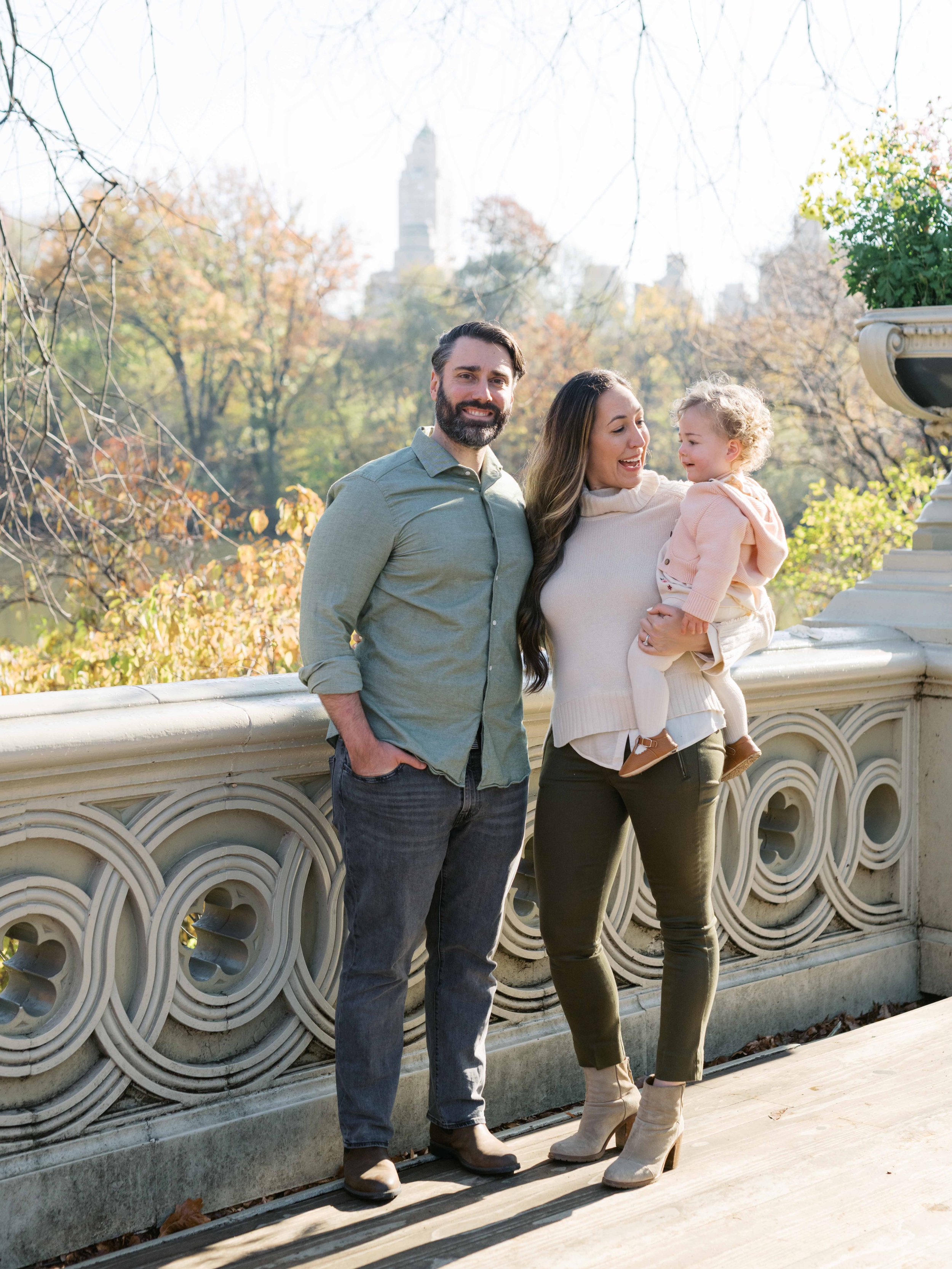 New York City Family Photographer
