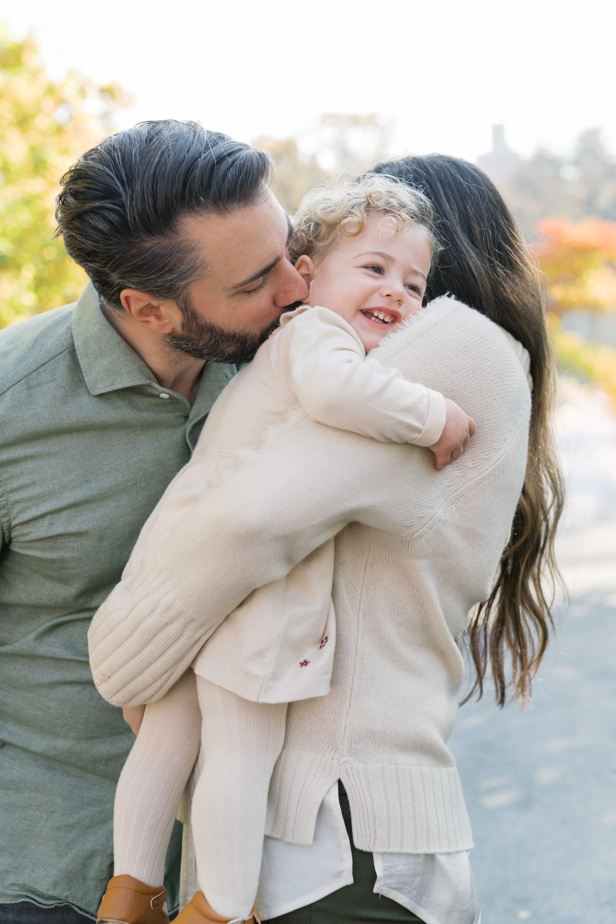 New York City Family Photographer