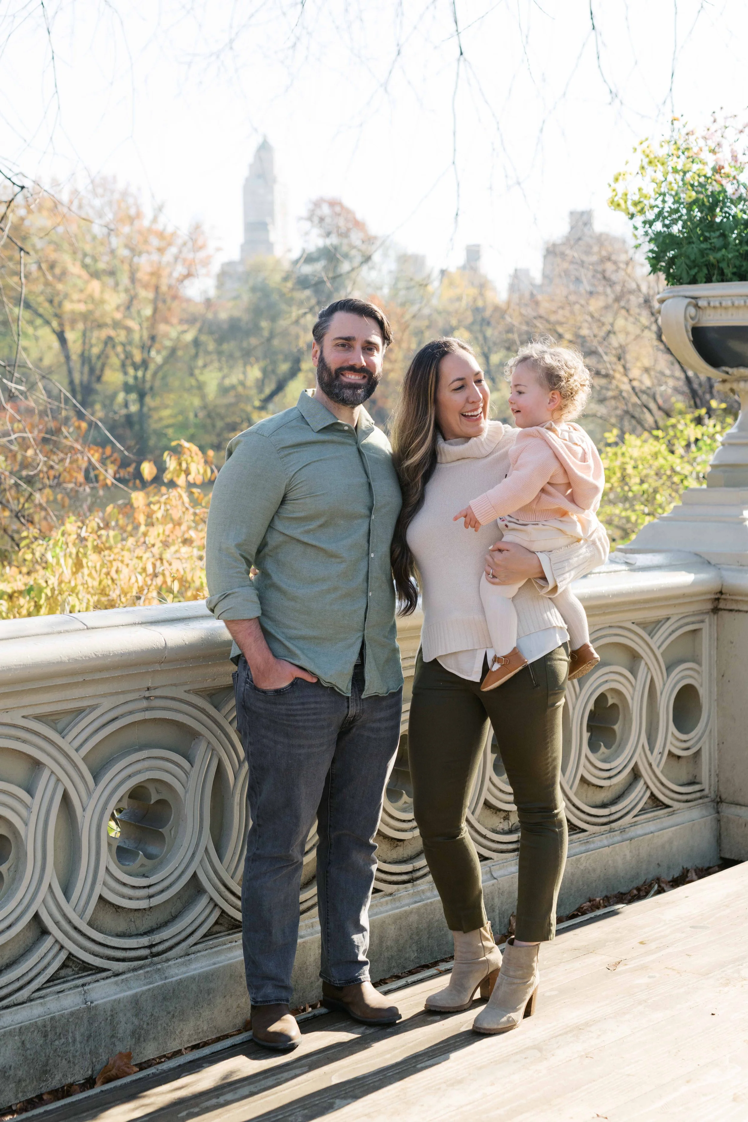 NY Family Photographer
