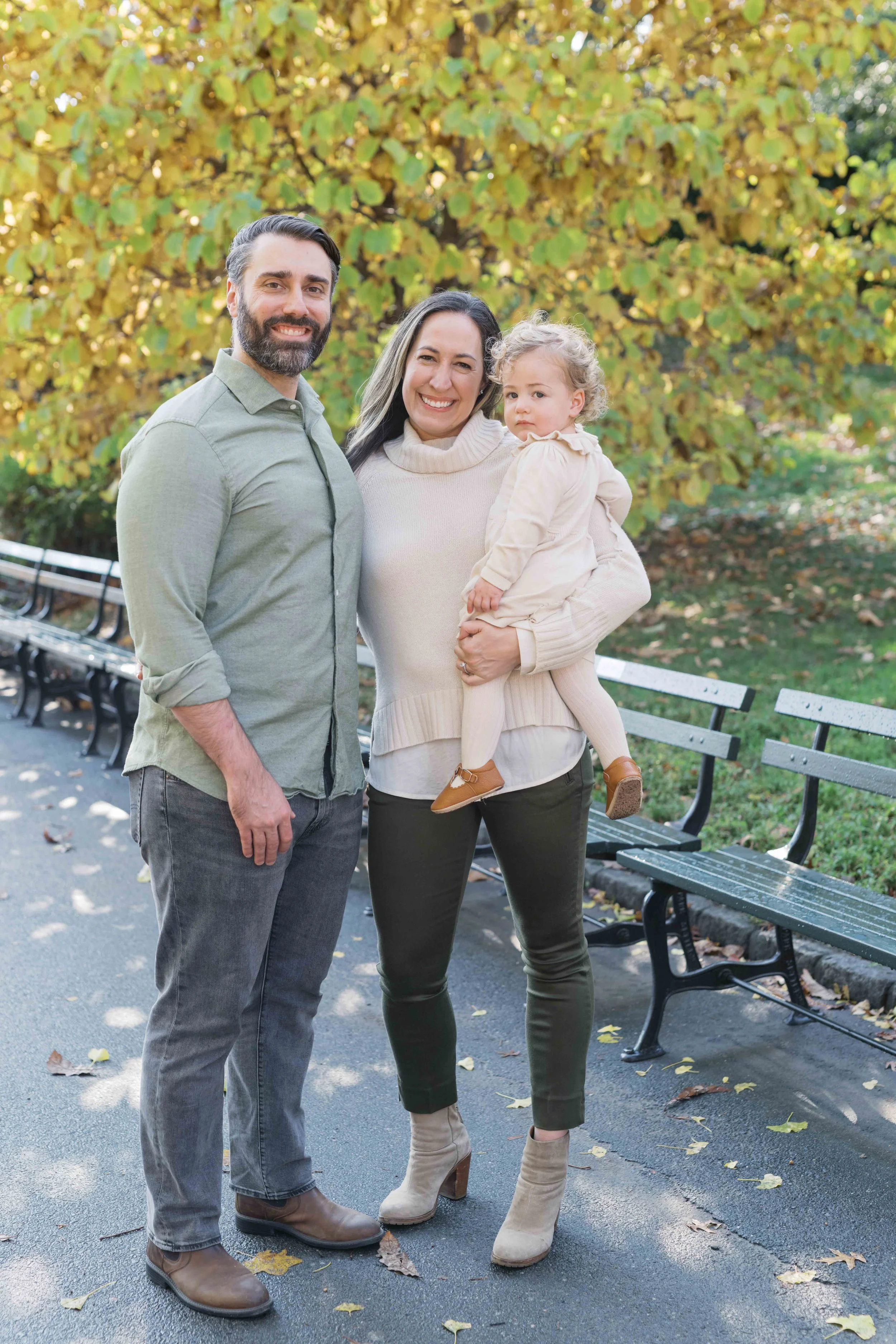 NY Family Photographer