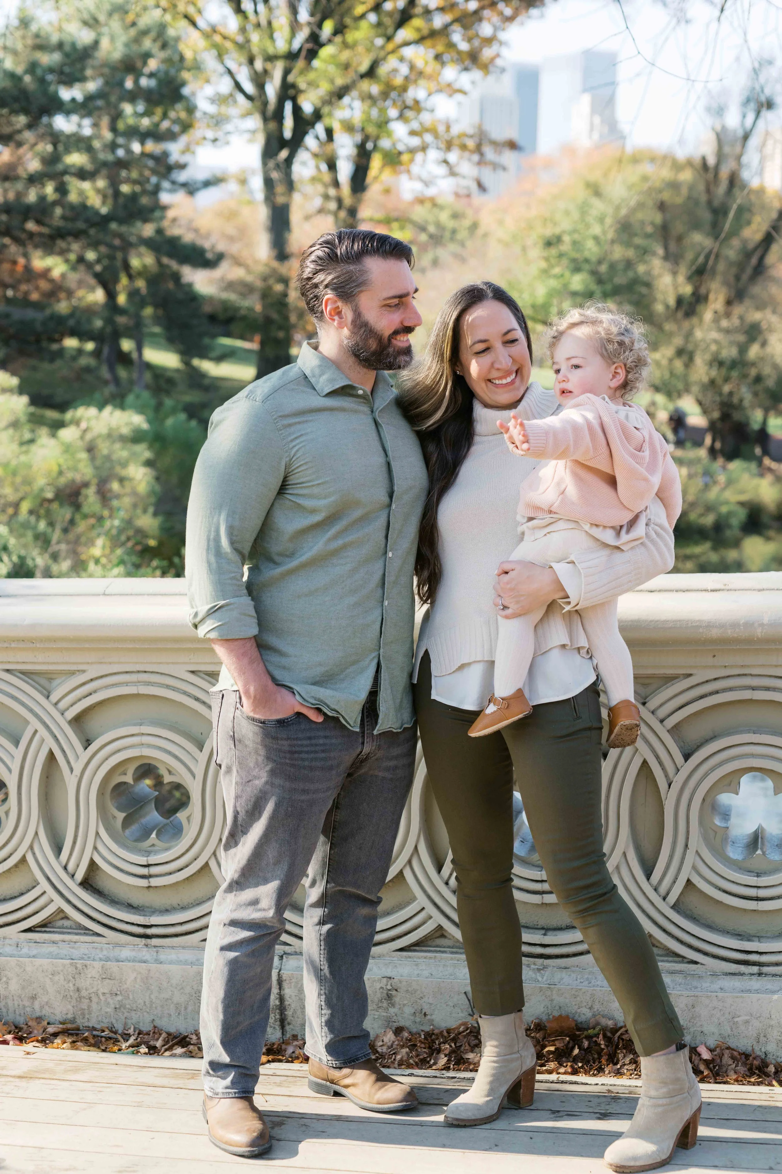 NYC Family Photographer