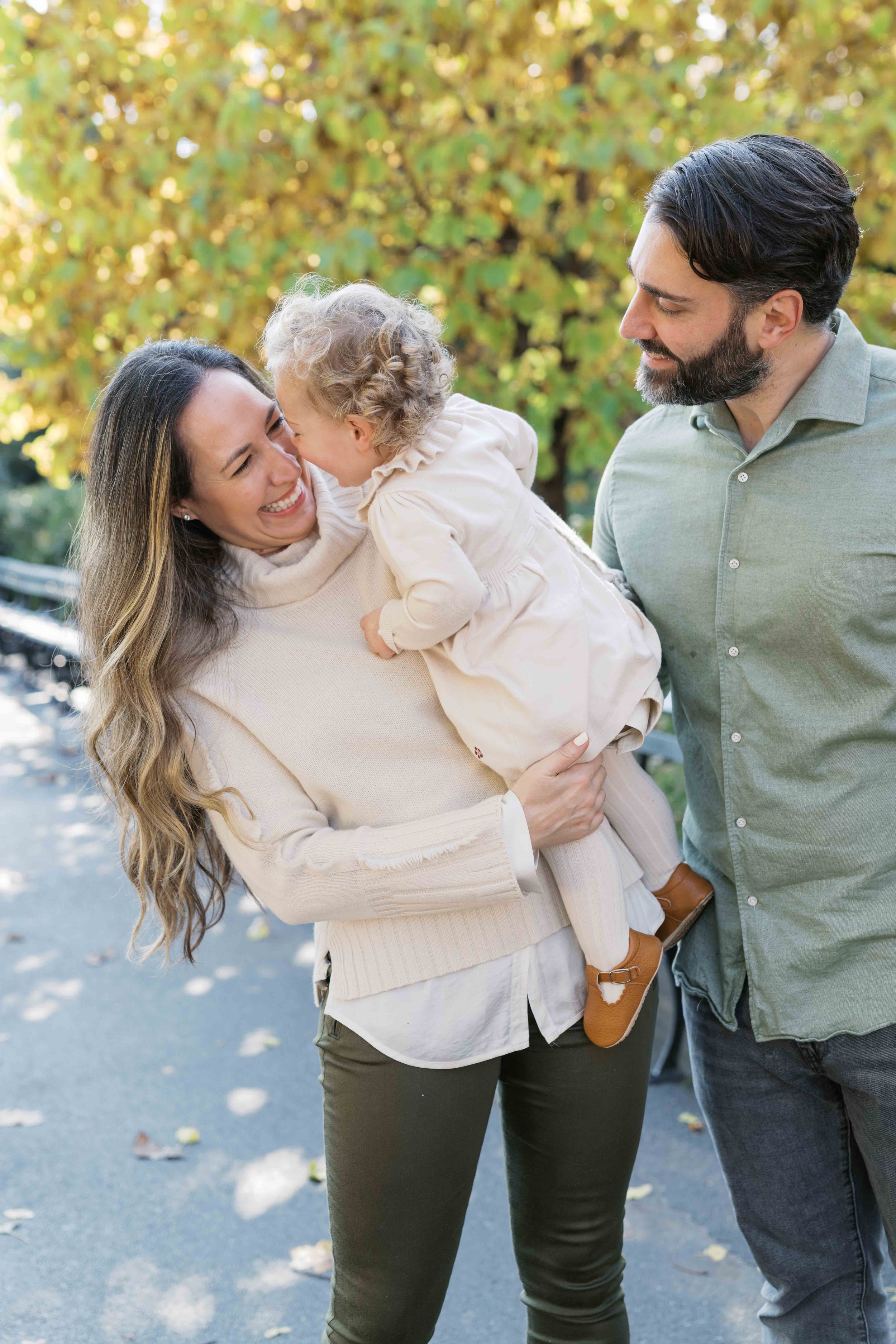 NY Family Photographer