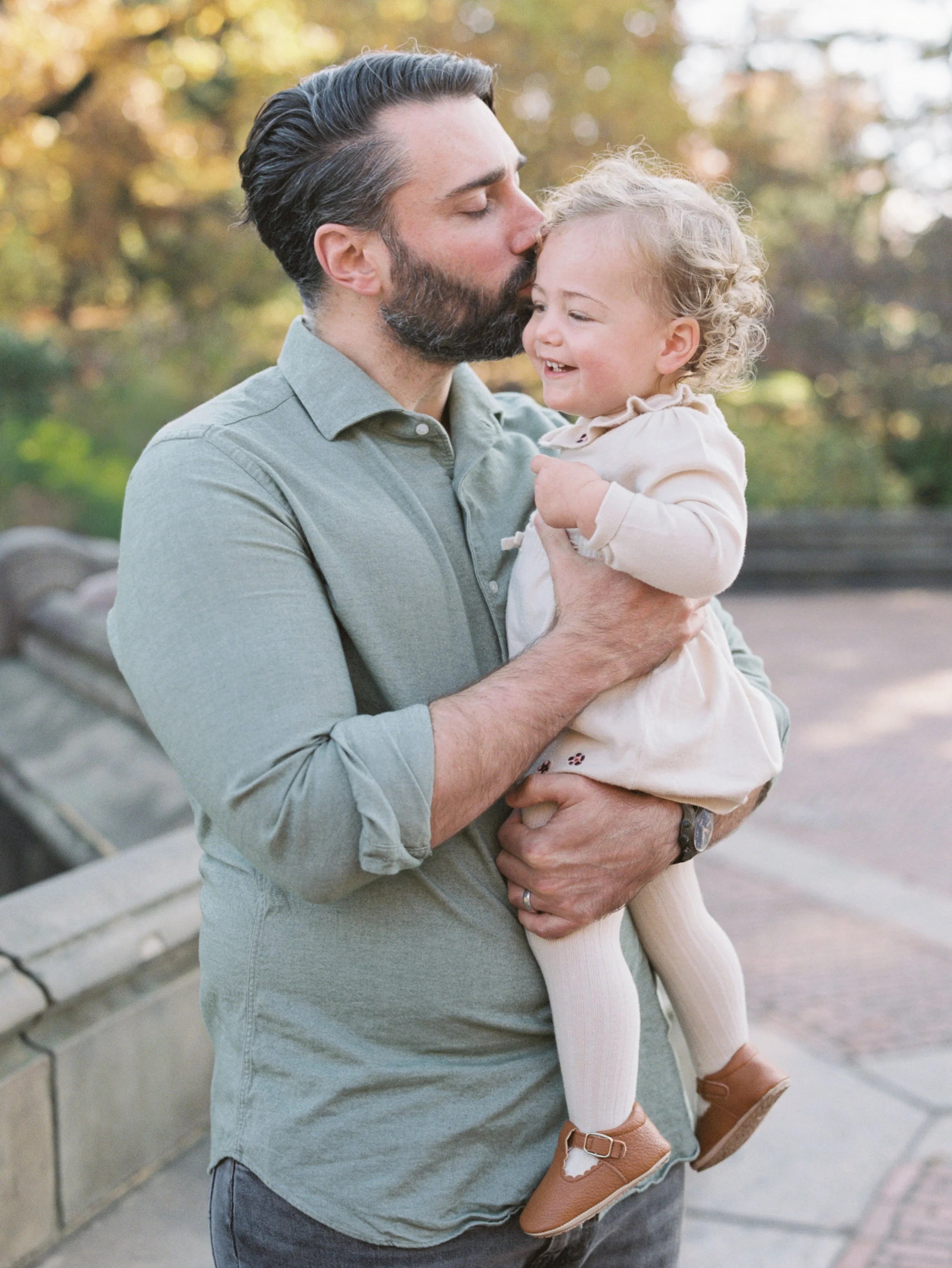 New York Family Photographer