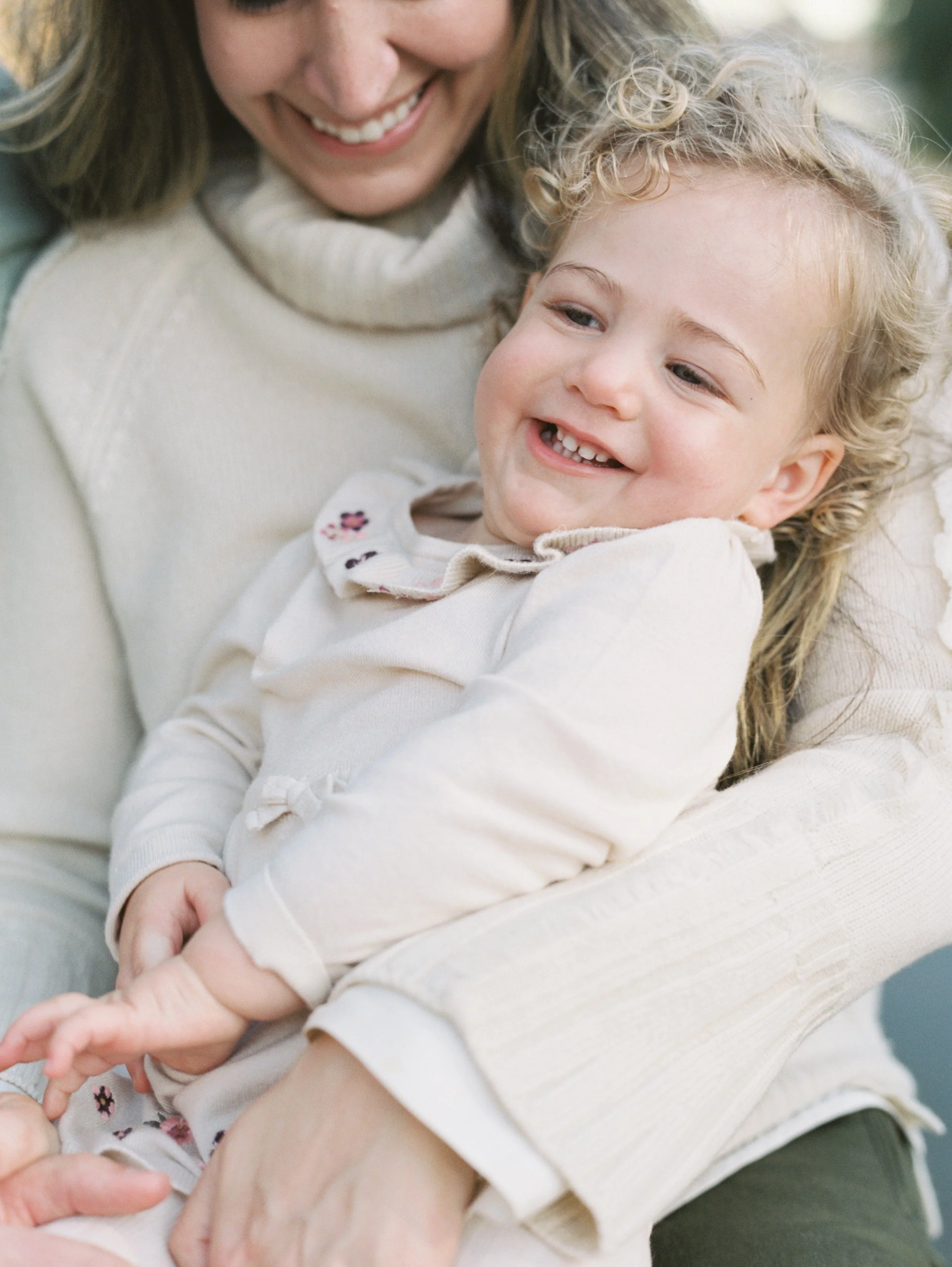 NYC Family Photographer